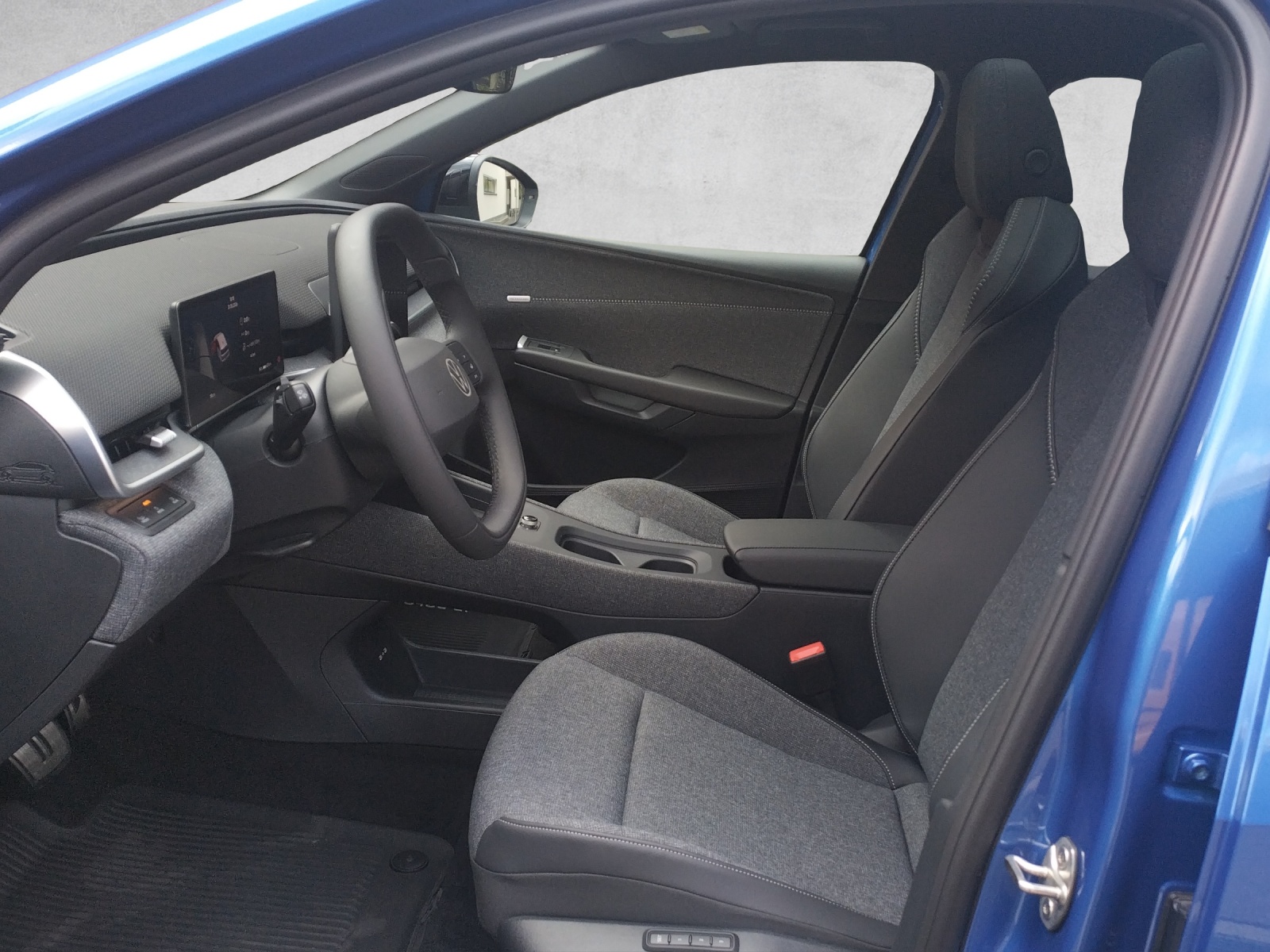 VW ID.Polo 52 kWh Style Edition One Plus-image-8