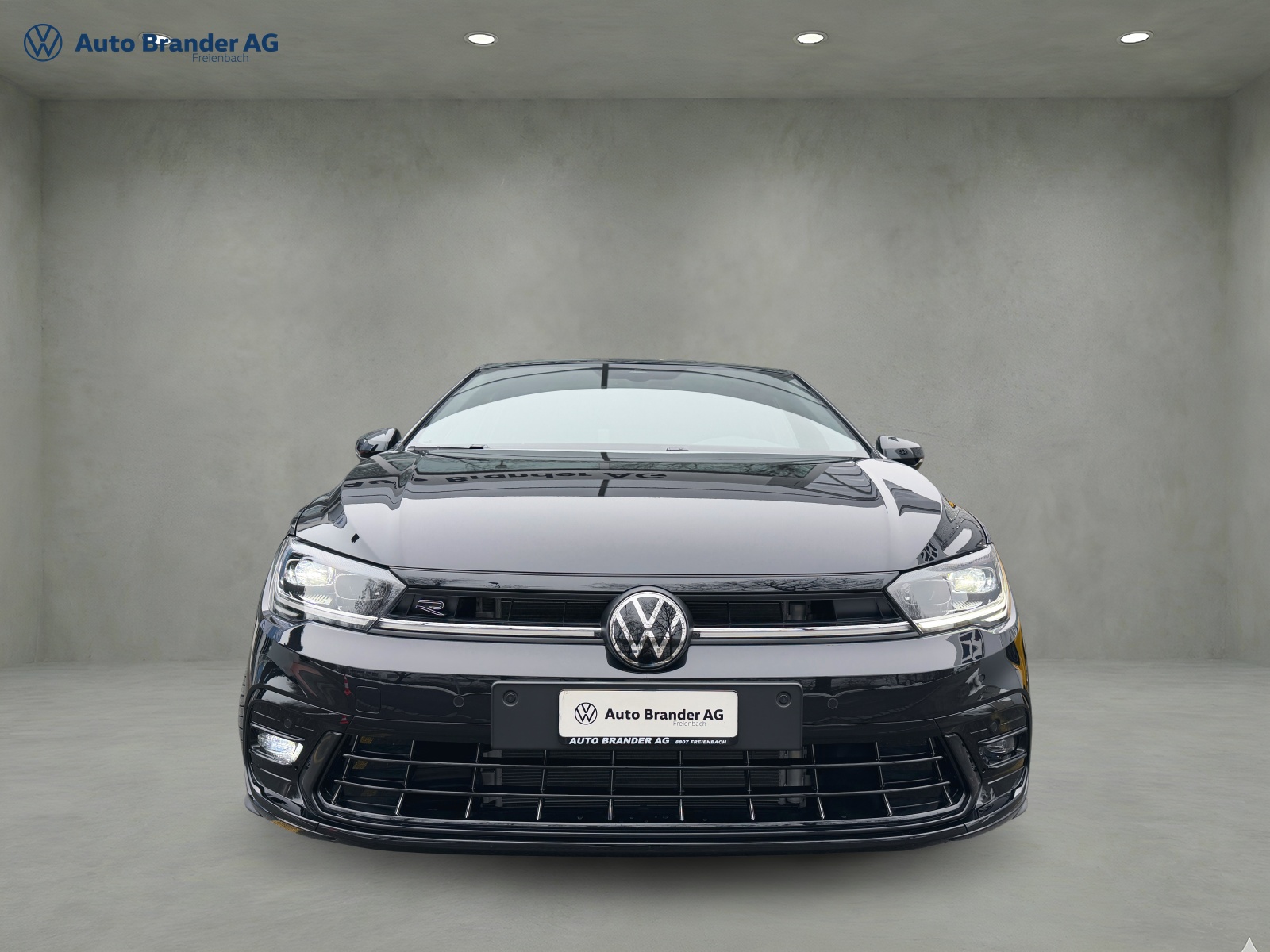 VW Polo 1.0 TSI R-Line DSG-image-6