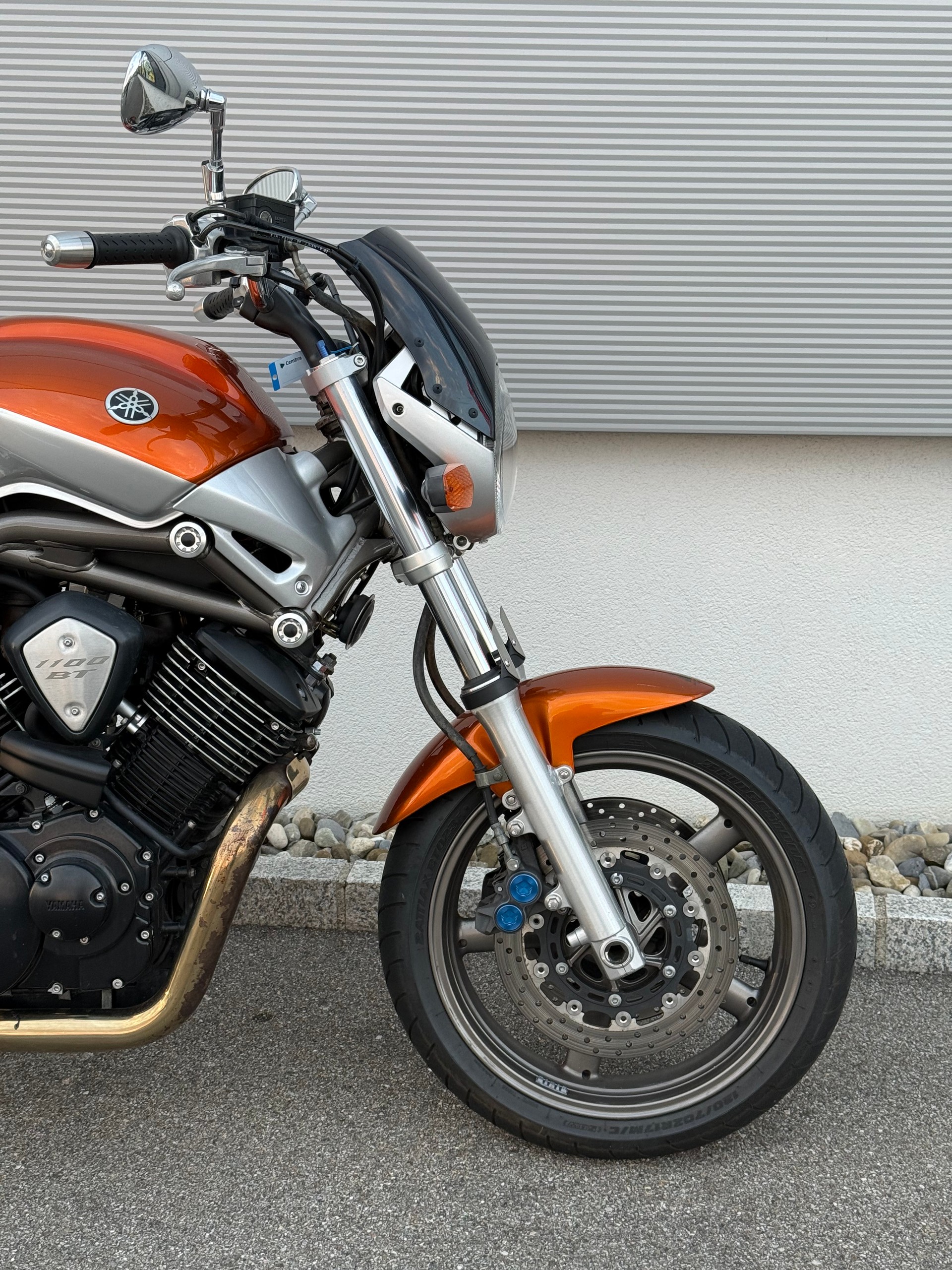 YAMAHA BT 1100 Bulldog (25kW)-showroom-element-3