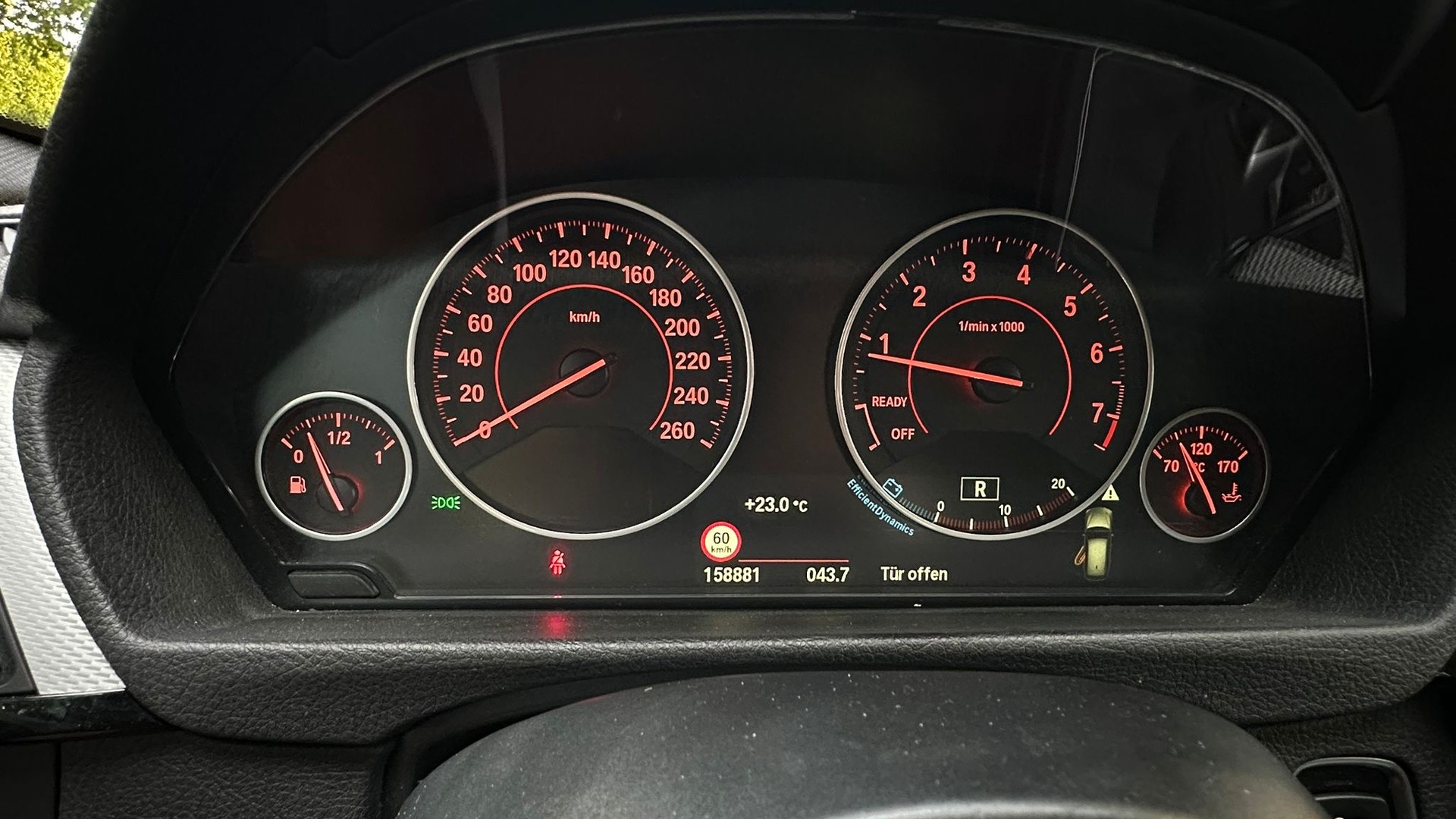 BMW 335i xDrive Touring Sport Line Steptronic-image-15