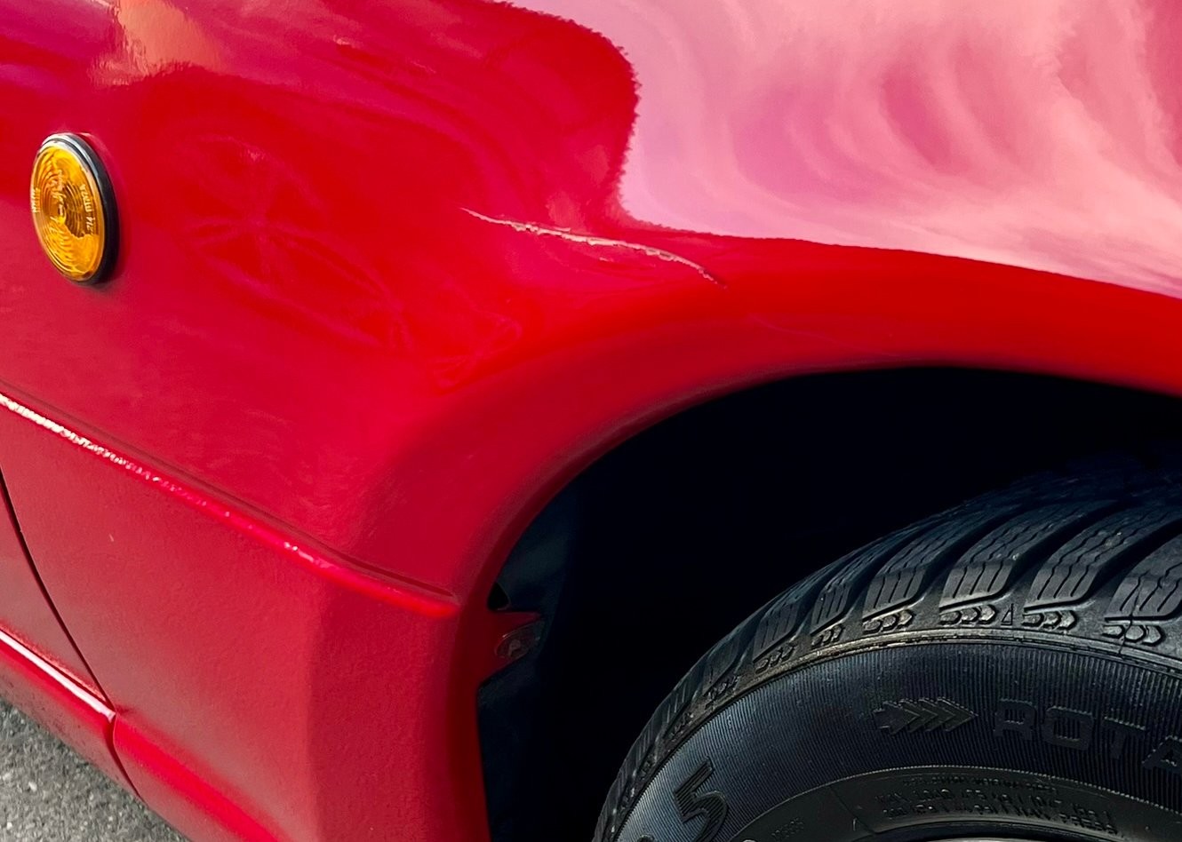 MAZDA MX-5 1.6i-image-19