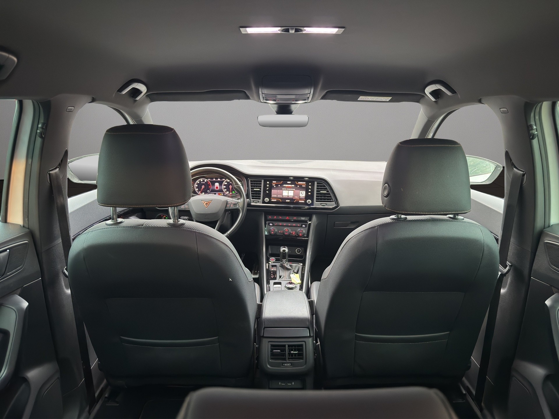 CUPRA Ateca 2.0TSI 4Drive DSG-image-7