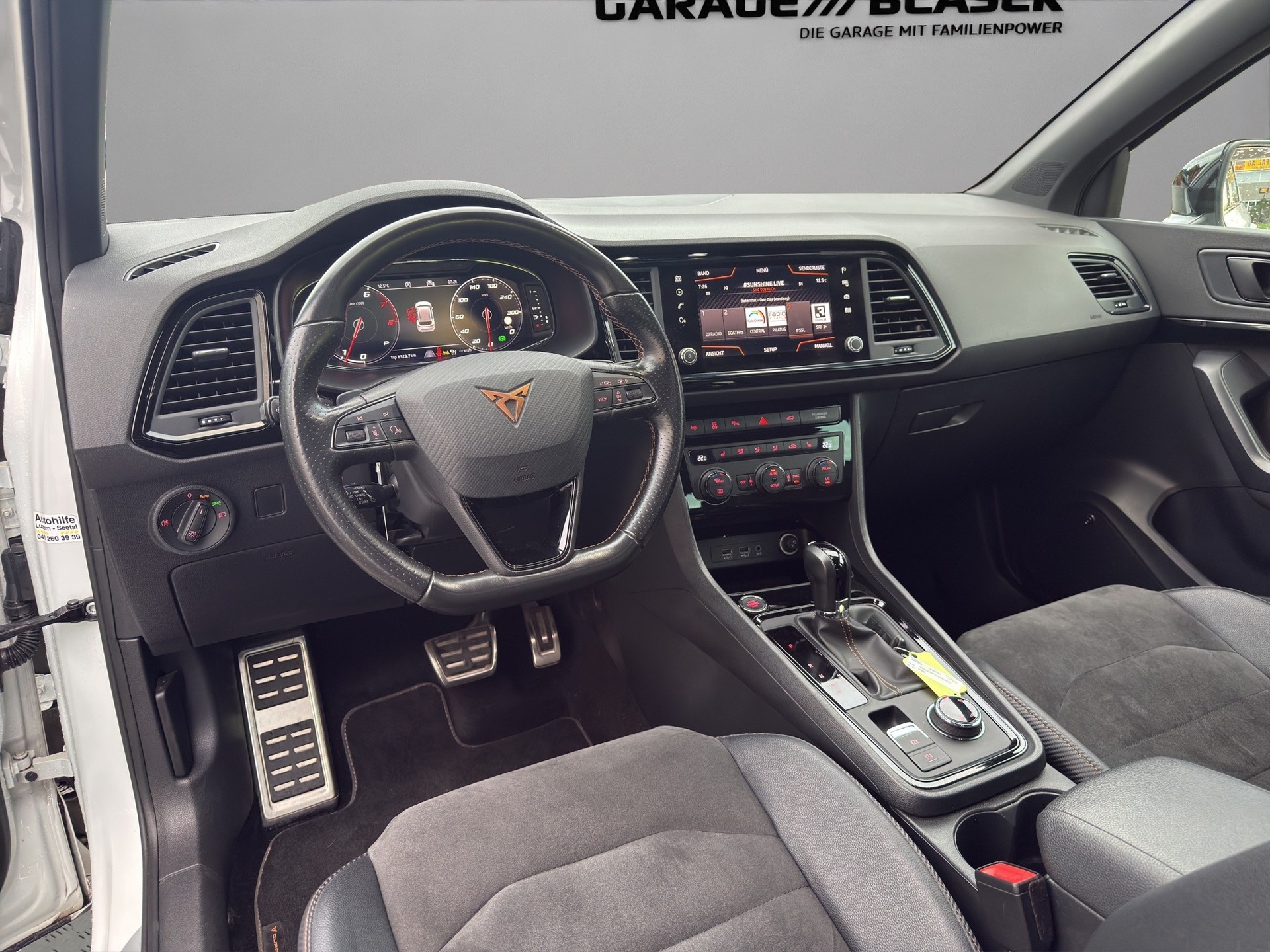 CUPRA Ateca 2.0TSI 4Drive DSG-image-6