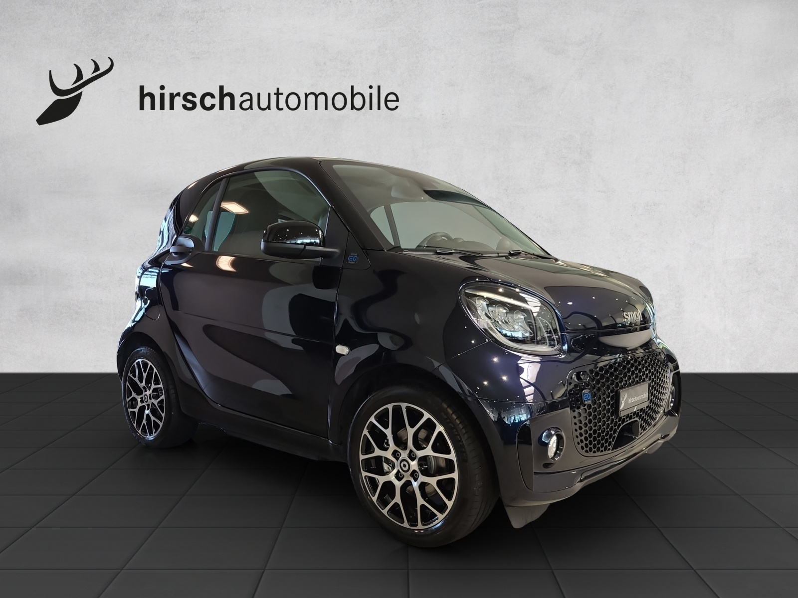SMART Fortwo Coupé prime C453-image-7