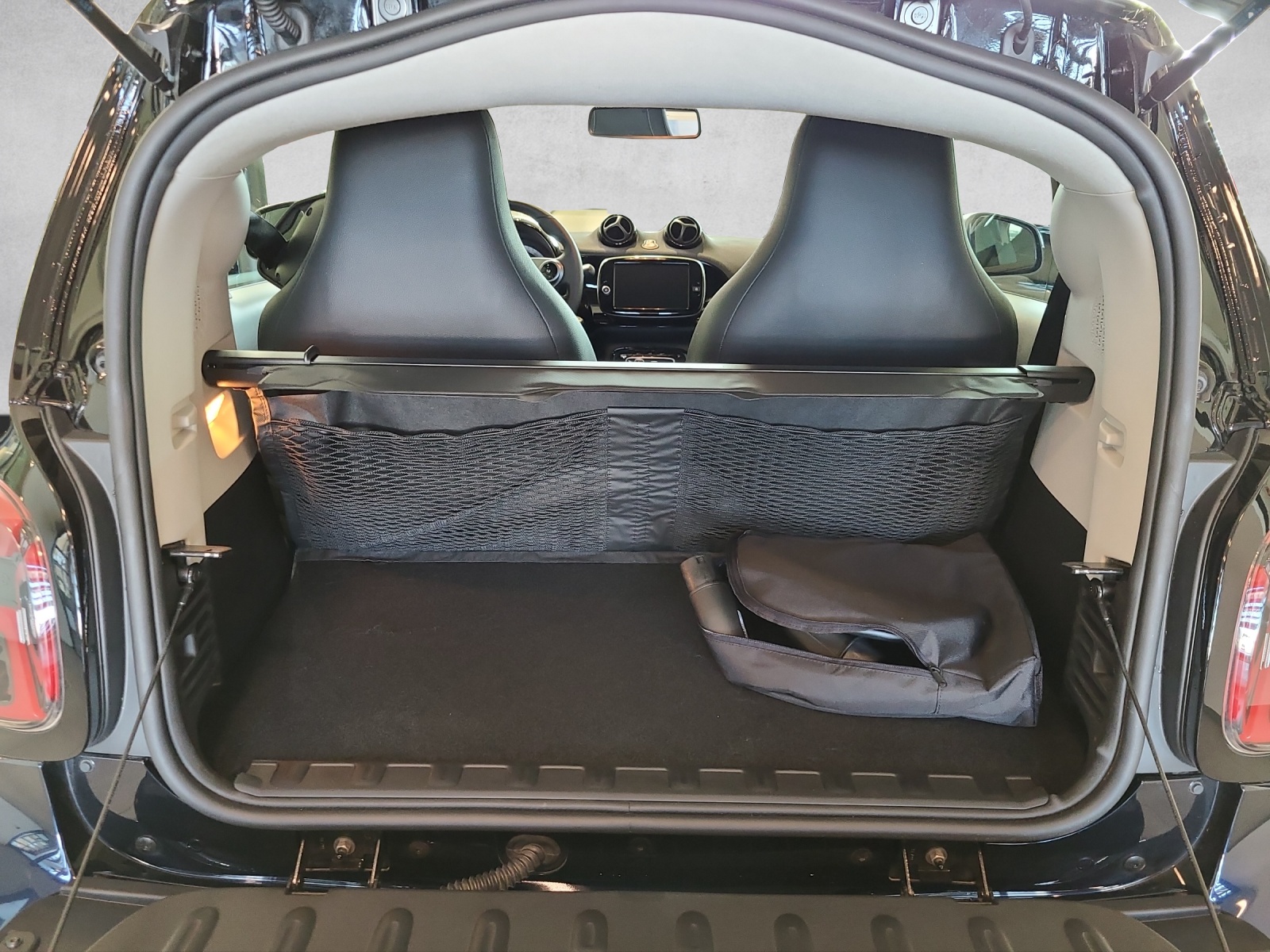 SMART Fortwo Coupé prime C453-image-2