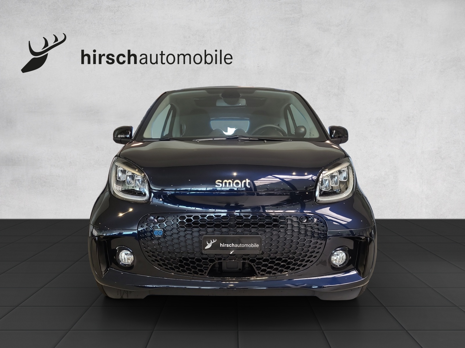 SMART Fortwo Coupé prime C453-image-8