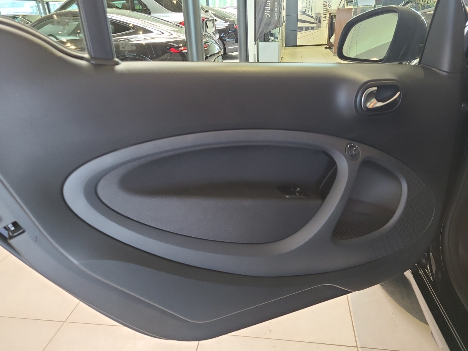 SMART Fortwo Coupé prime C453-image-11