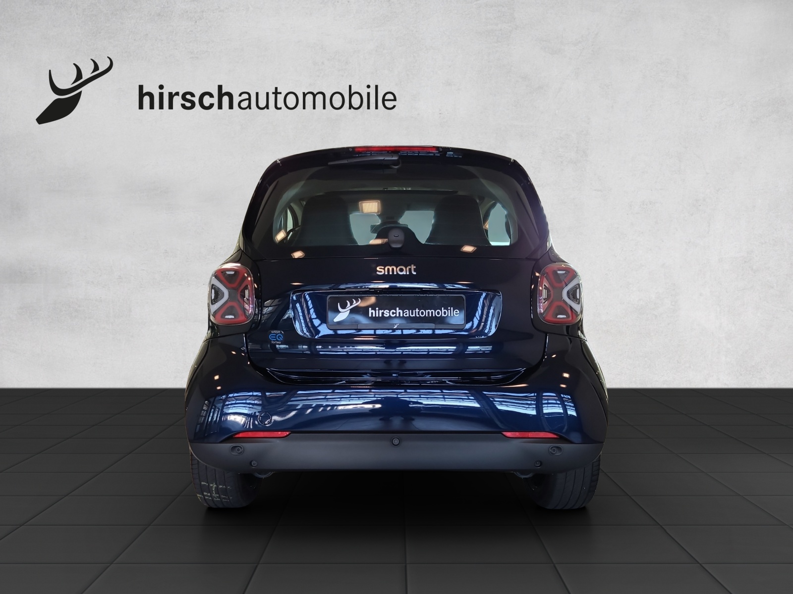 SMART Fortwo Coupé prime C453-image-5