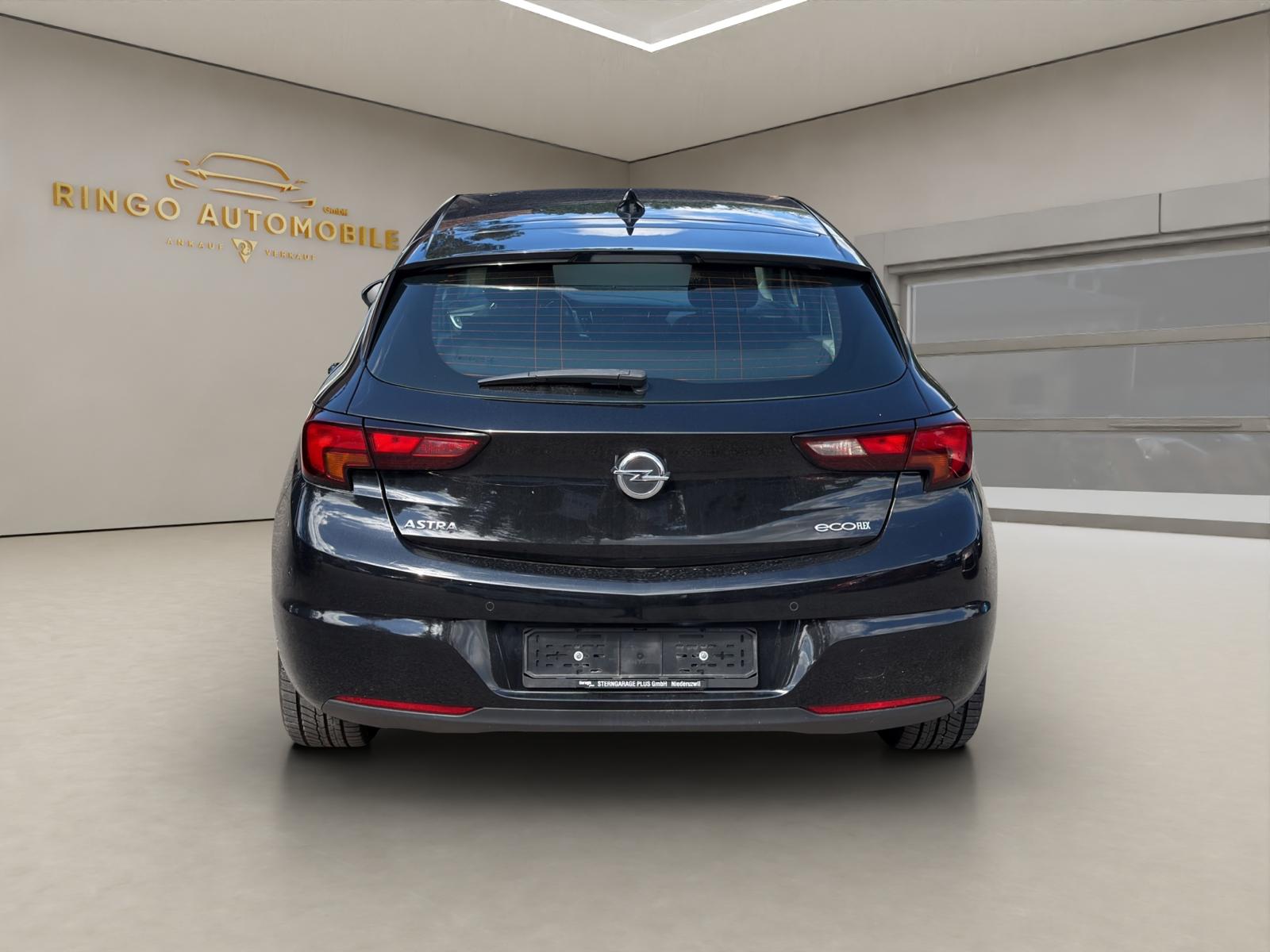 OPEL Astra 1.0i Turbo-image-5