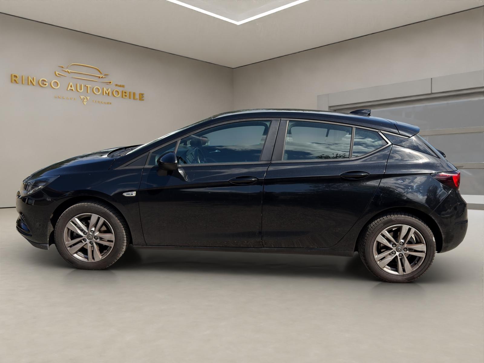 OPEL Astra 1.0i Turbo-showroom-element-2