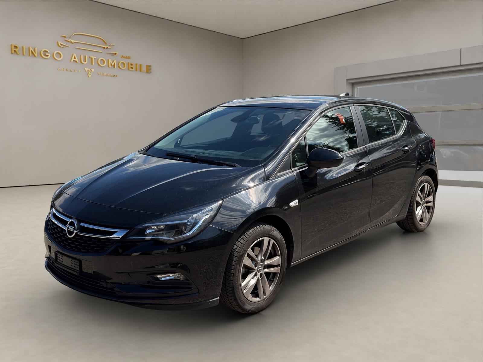 OPEL Astra 1.0i Turbo-showroom-element-1