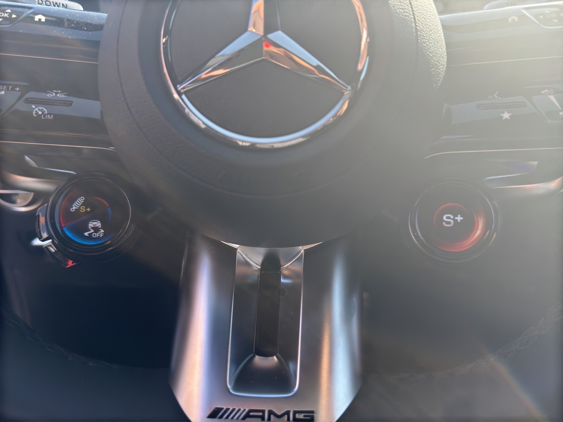 MERCEDES-BENZ C 43 AMG T 4 Matic-image-12