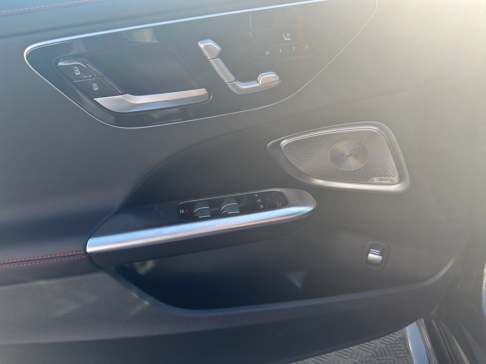MERCEDES-BENZ C 43 AMG T 4 Matic-image-8