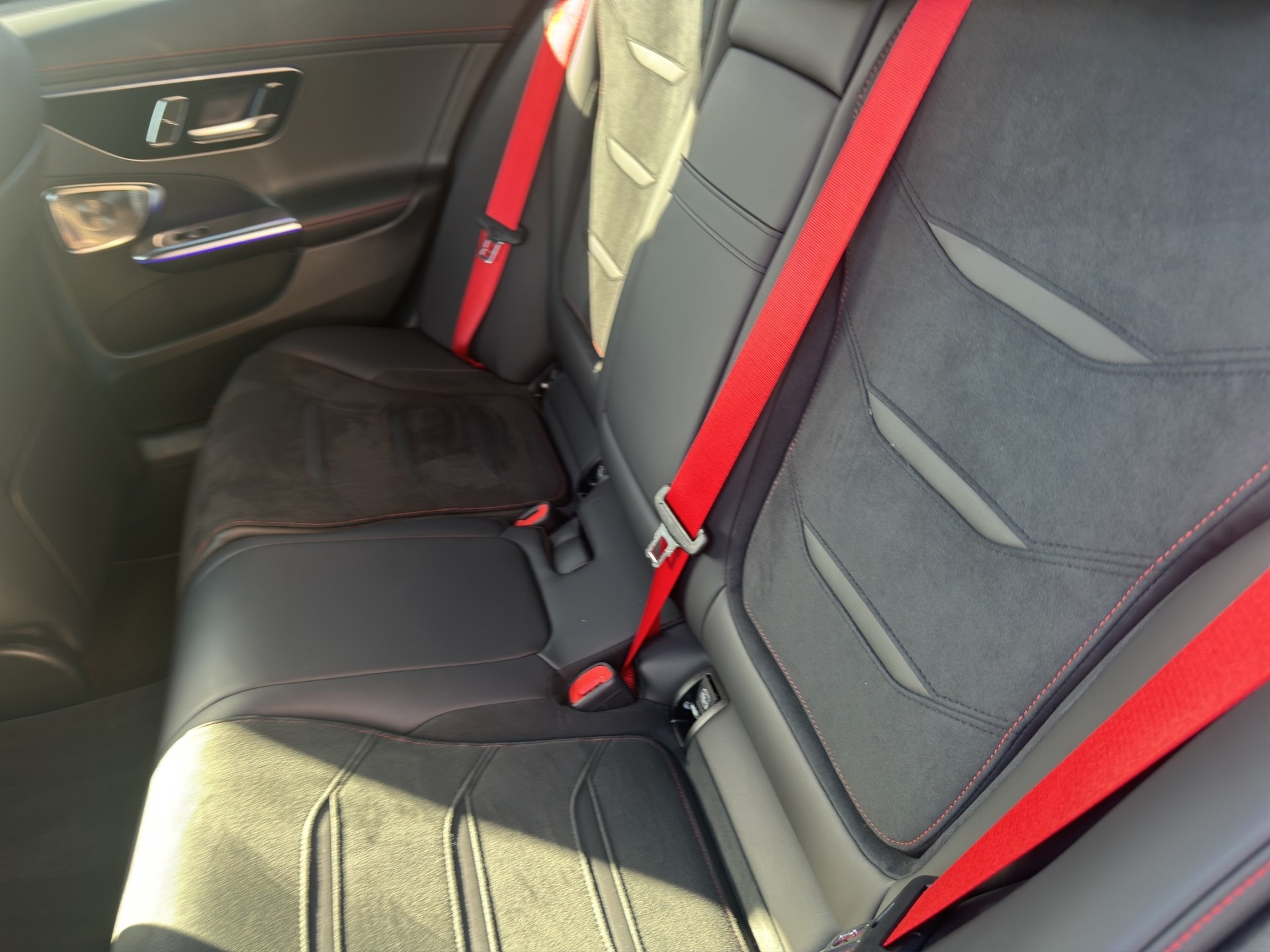 MERCEDES-BENZ C 43 AMG T 4 Matic-image-7