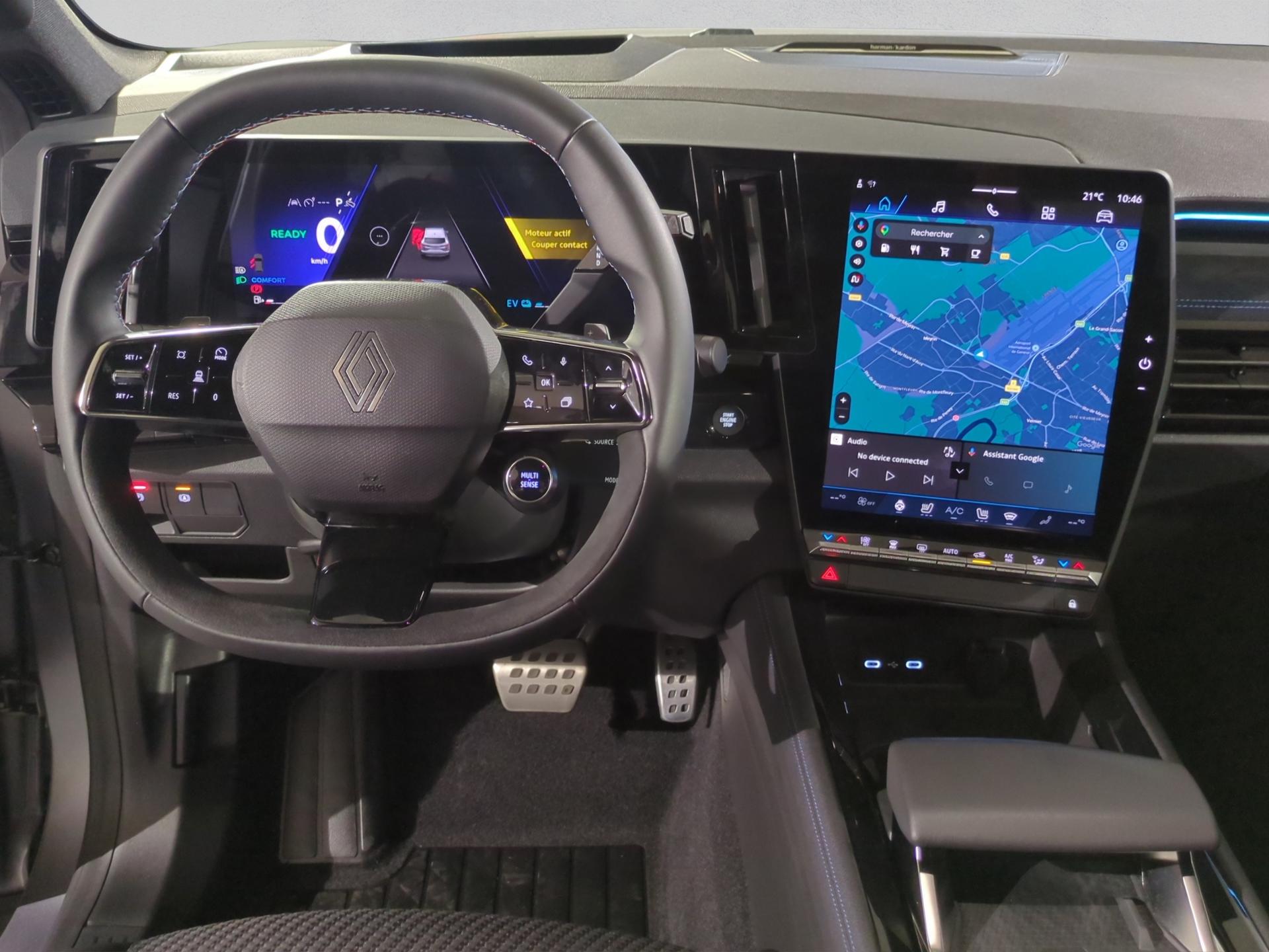 RENAULT Austral 1.2 HEV 200 esprit Alpine A-image-13