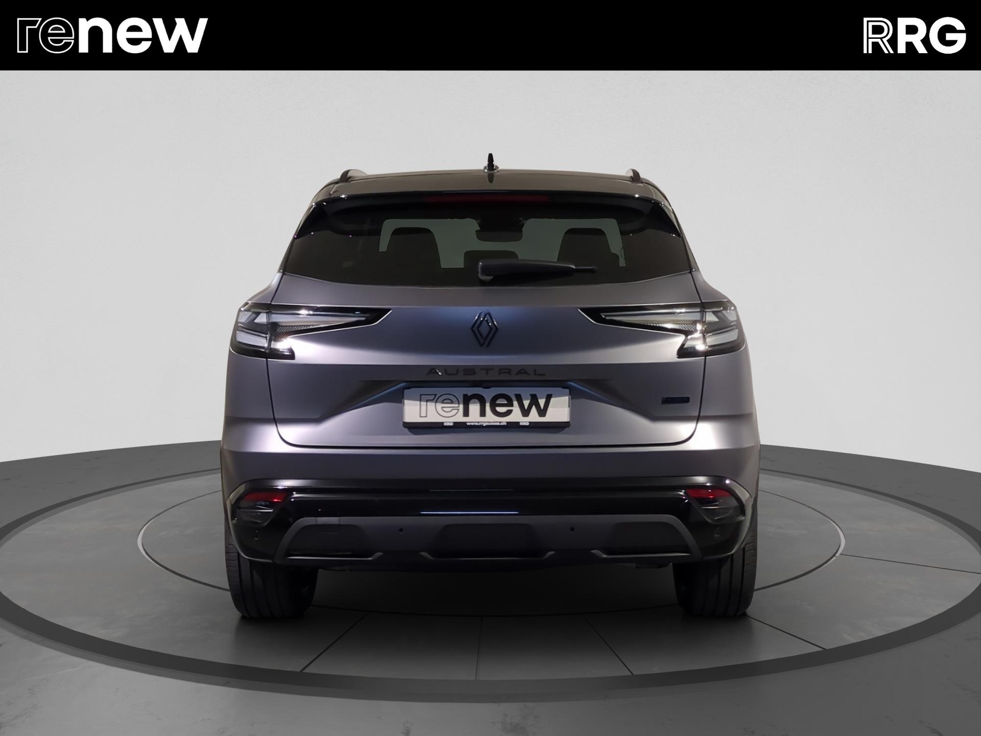 RENAULT Austral 1.2 HEV 200 esprit Alpine A-image-3