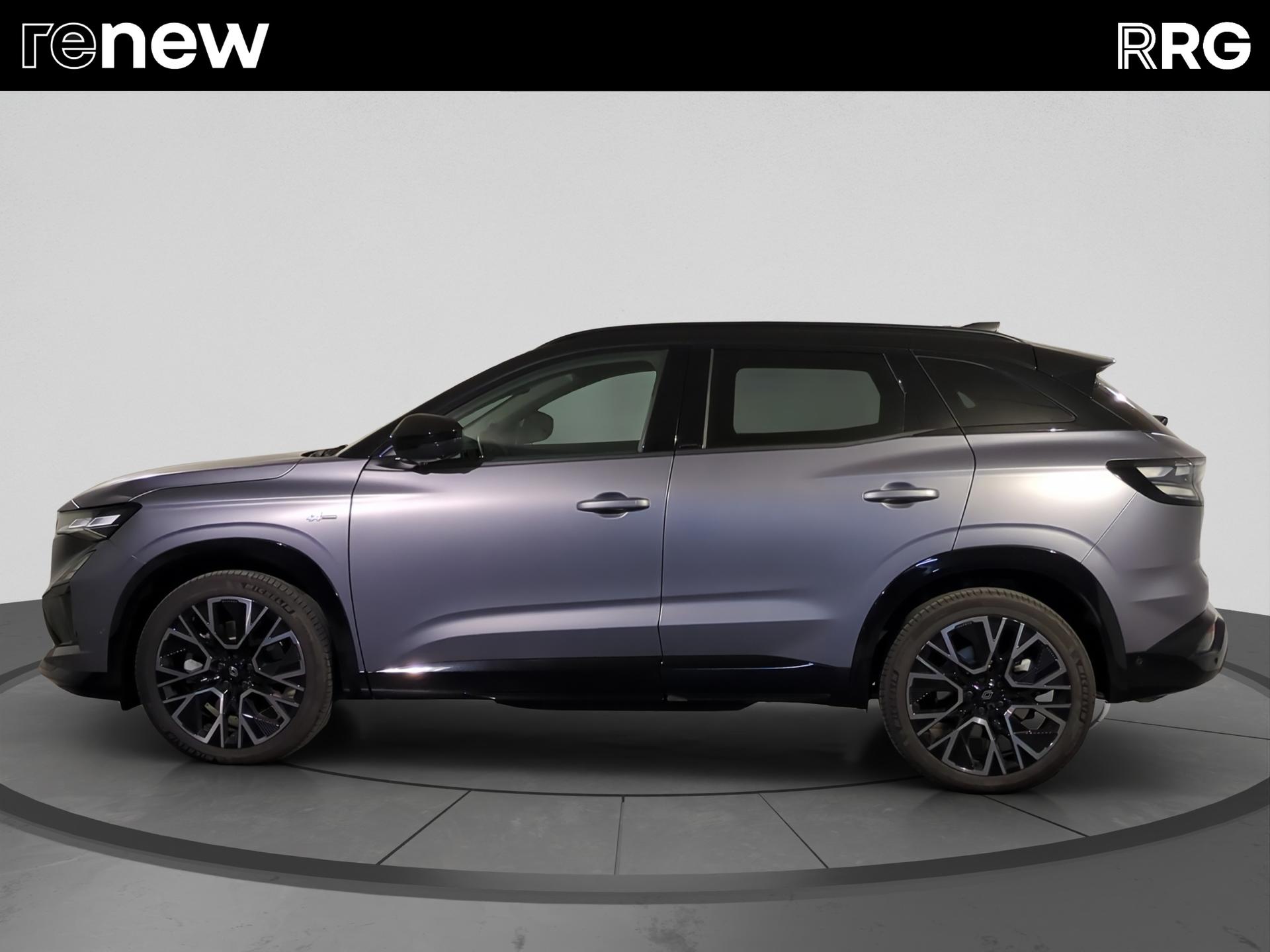 RENAULT Austral 1.2 HEV 200 esprit Alpine A-image-5