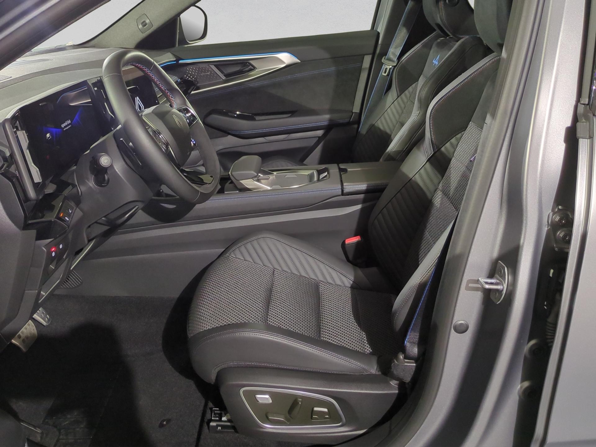 RENAULT Austral 1.2 HEV 200 esprit Alpine A-image-8