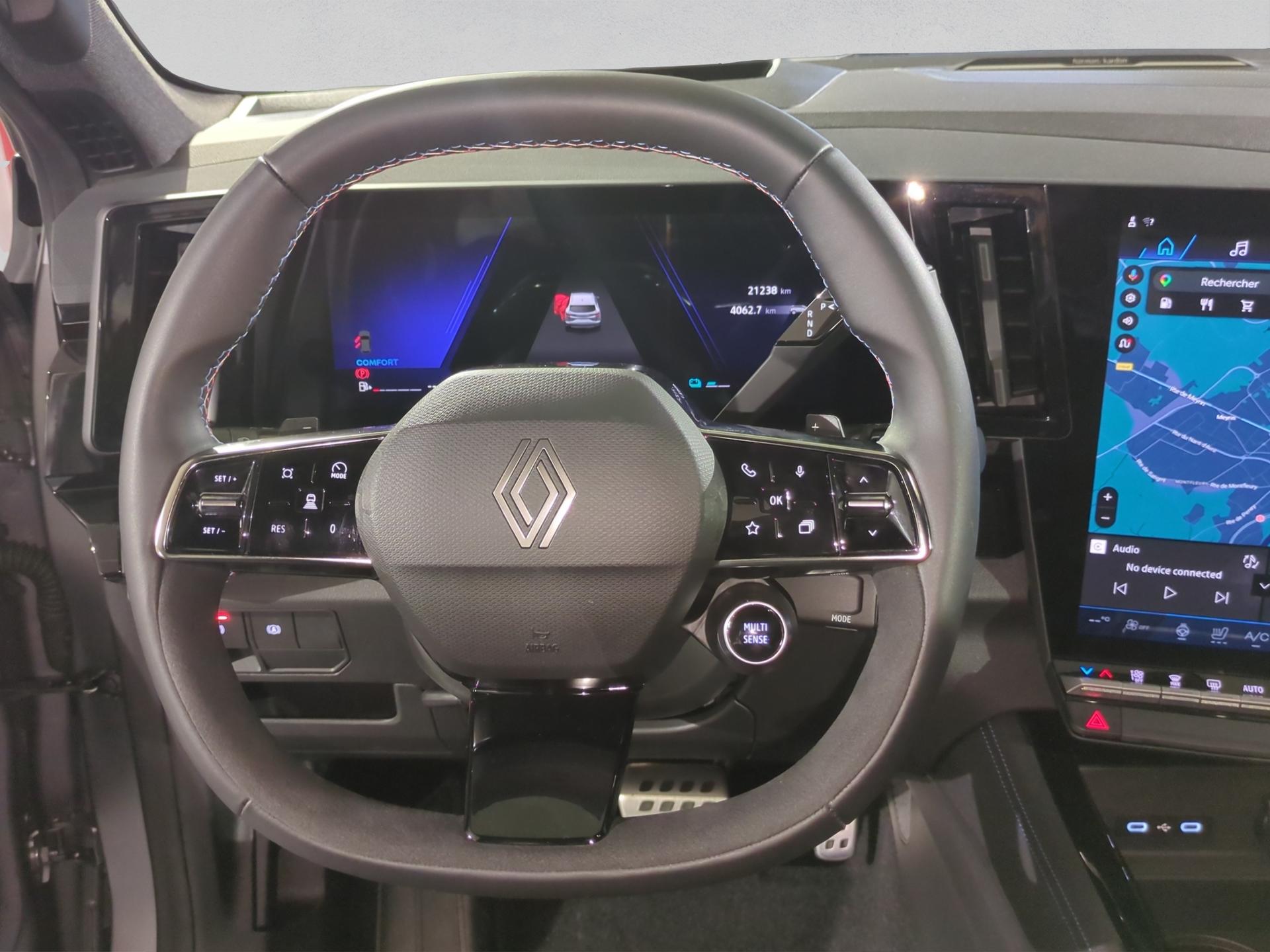 RENAULT Austral 1.2 HEV 200 esprit Alpine A-image-9