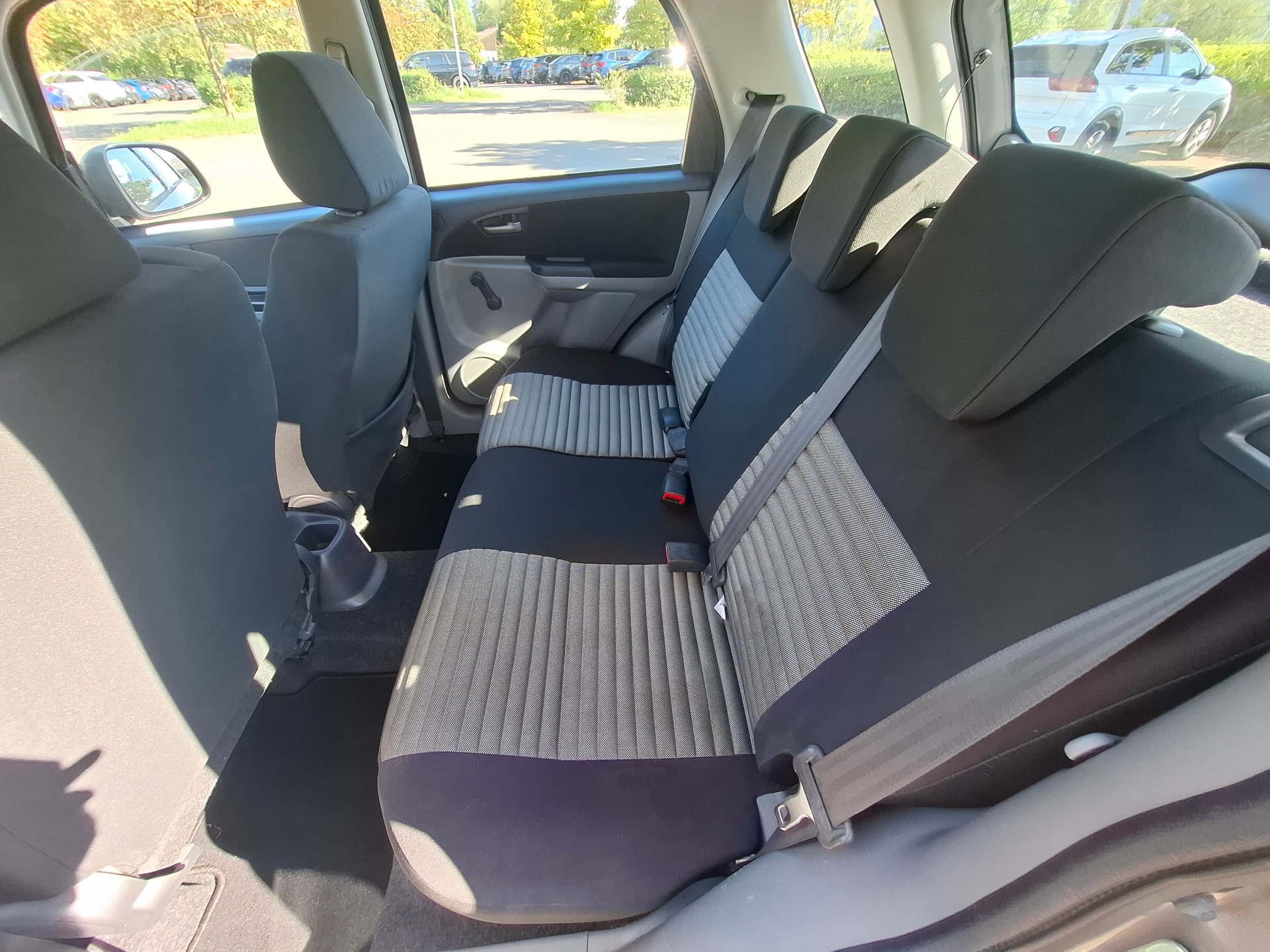 SUZUKI SX4 1.6 16V GL 4WD-image-11