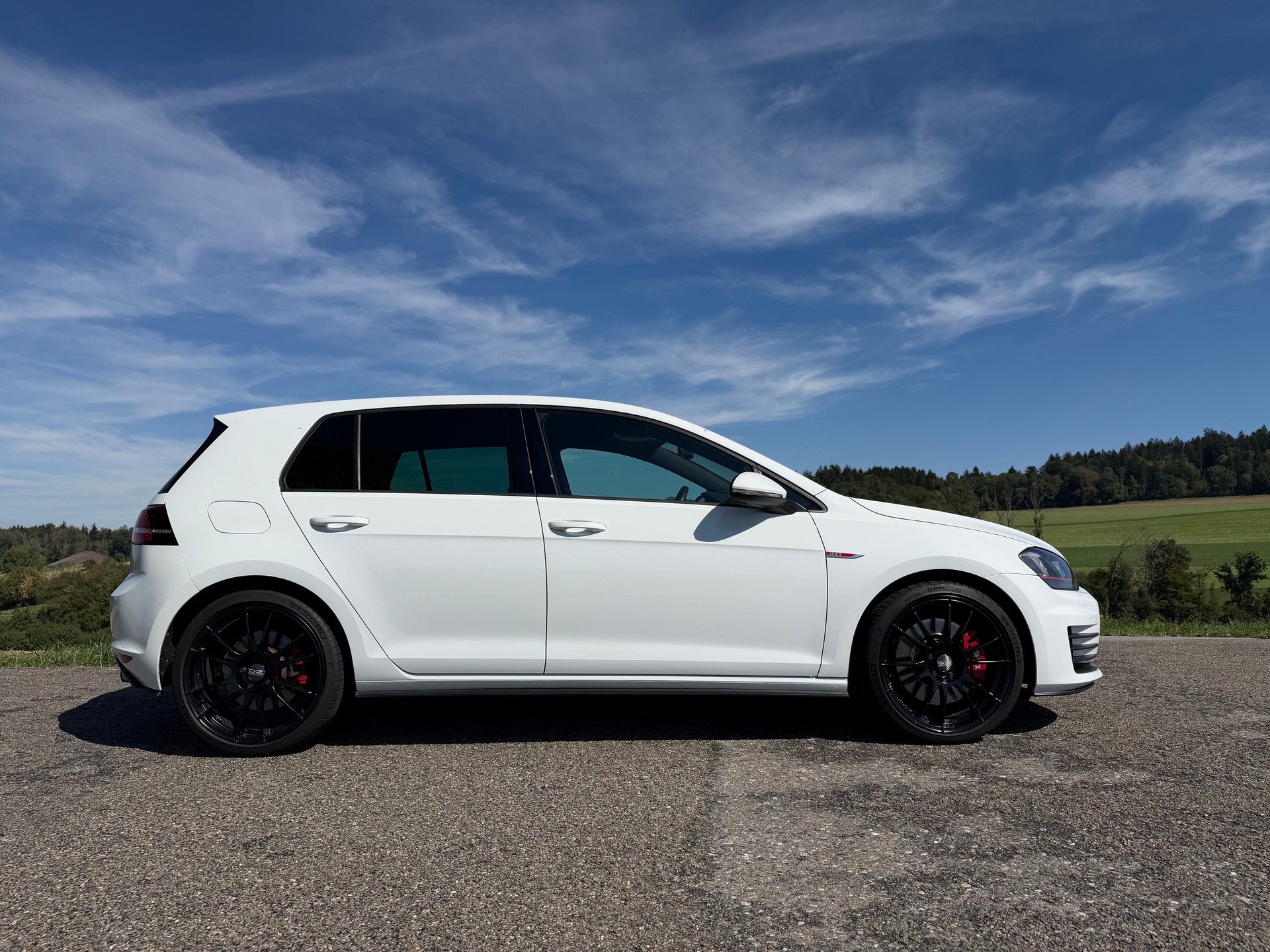 VW GTI Performance-image-11