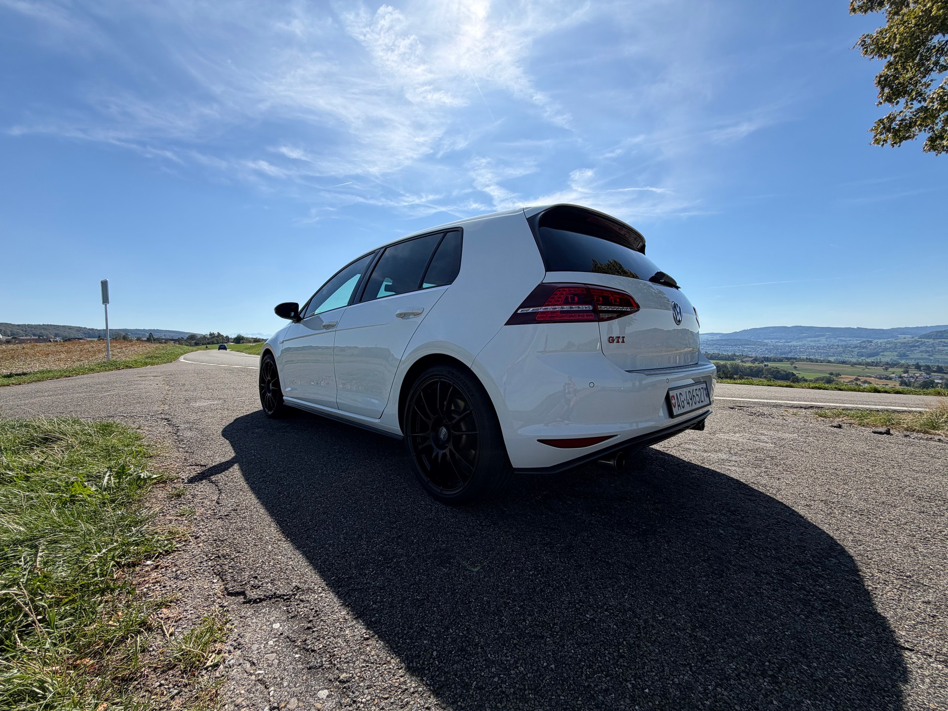 VW GTI Performance-image-3