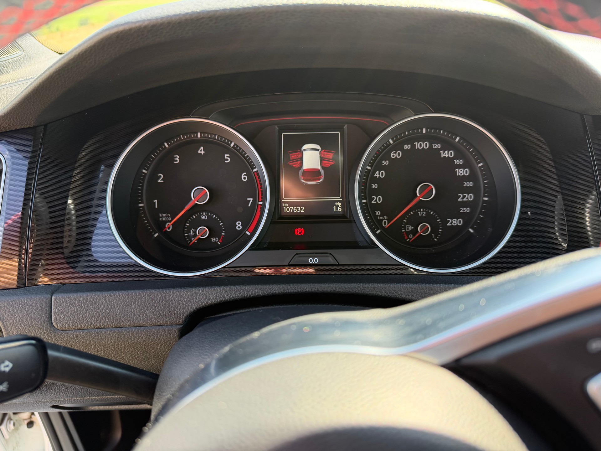 VW GTI Performance-image-10