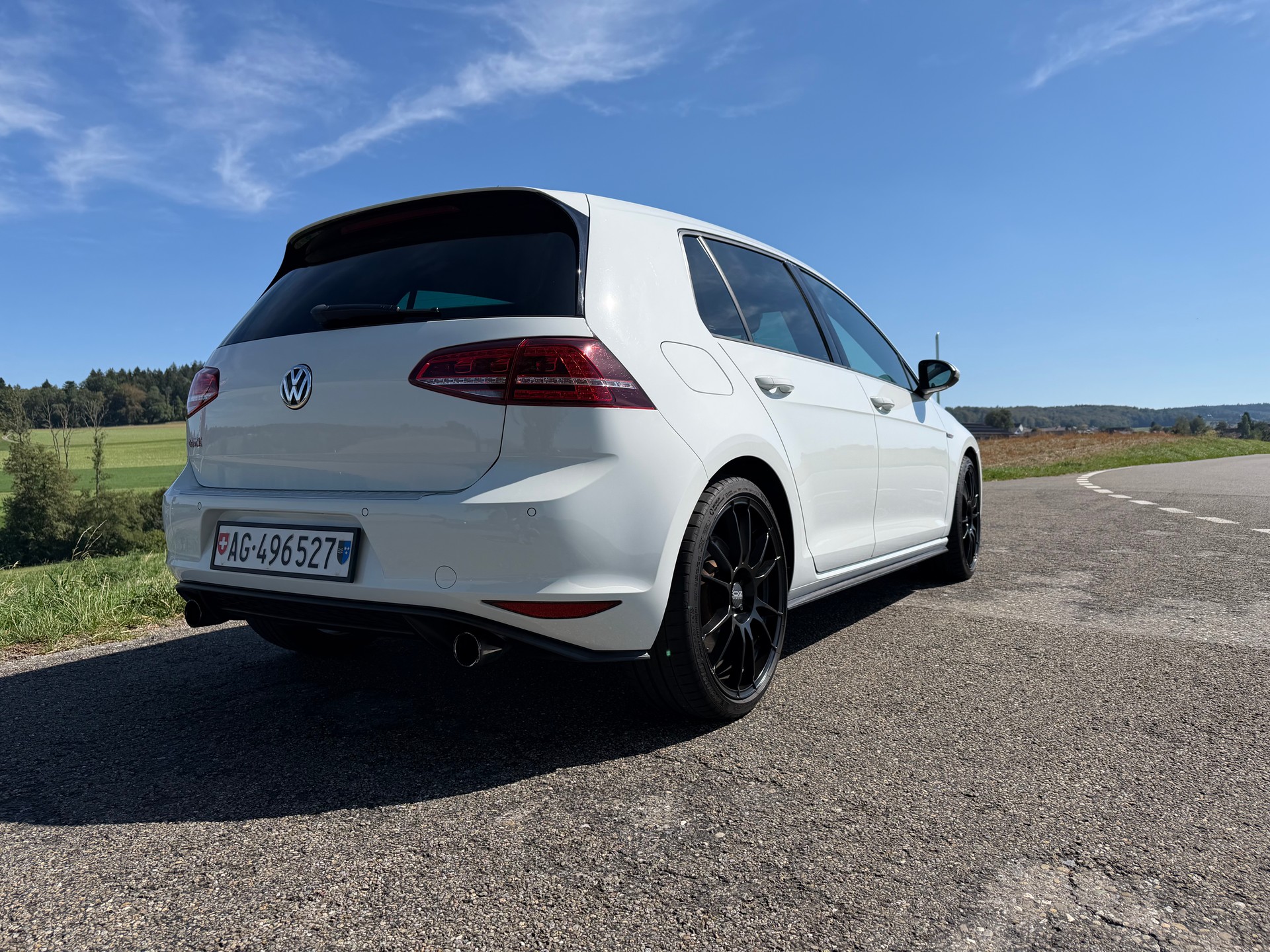 VW GTI Performance-image-2
