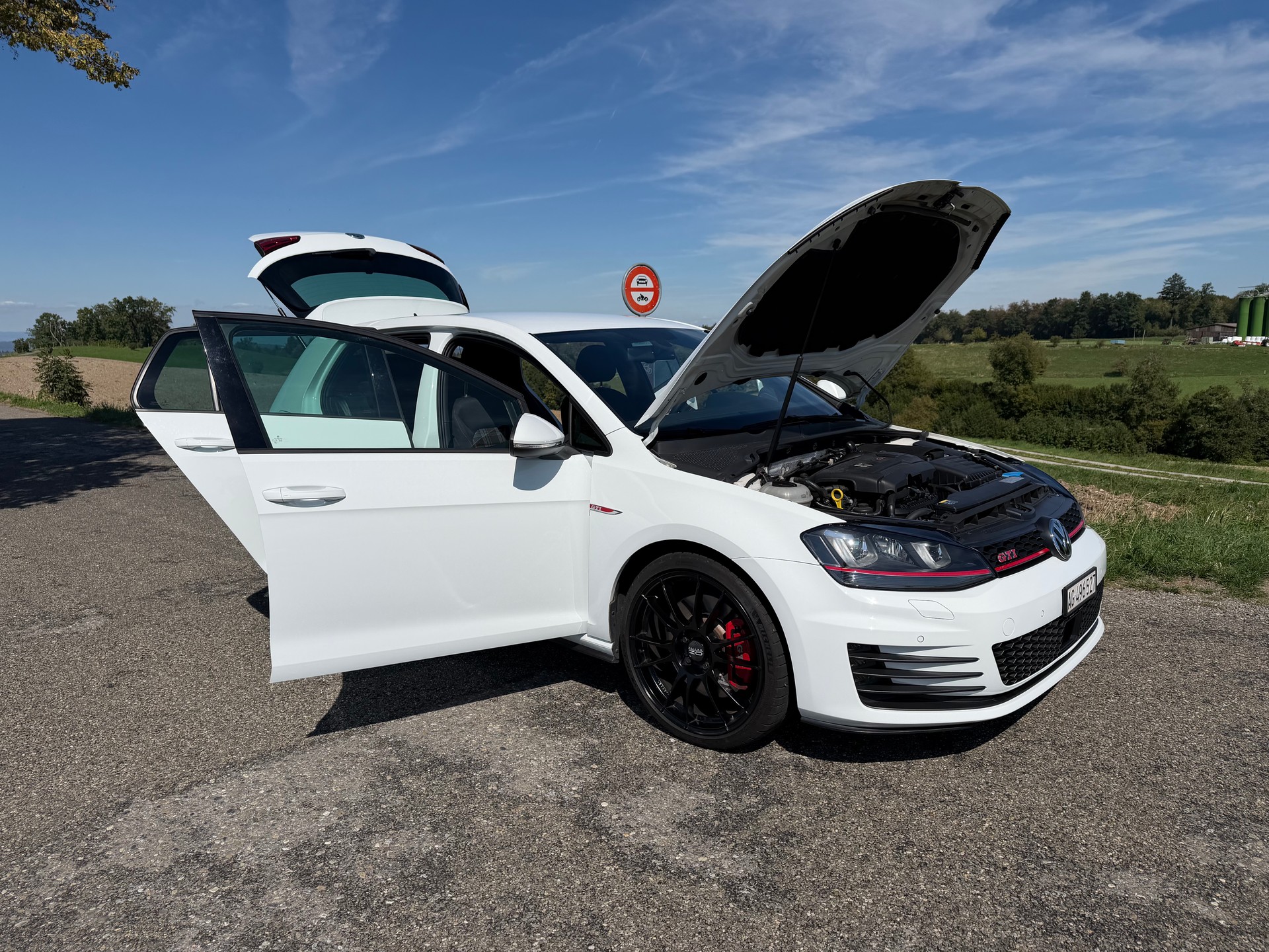 VW GTI Performance-image-7