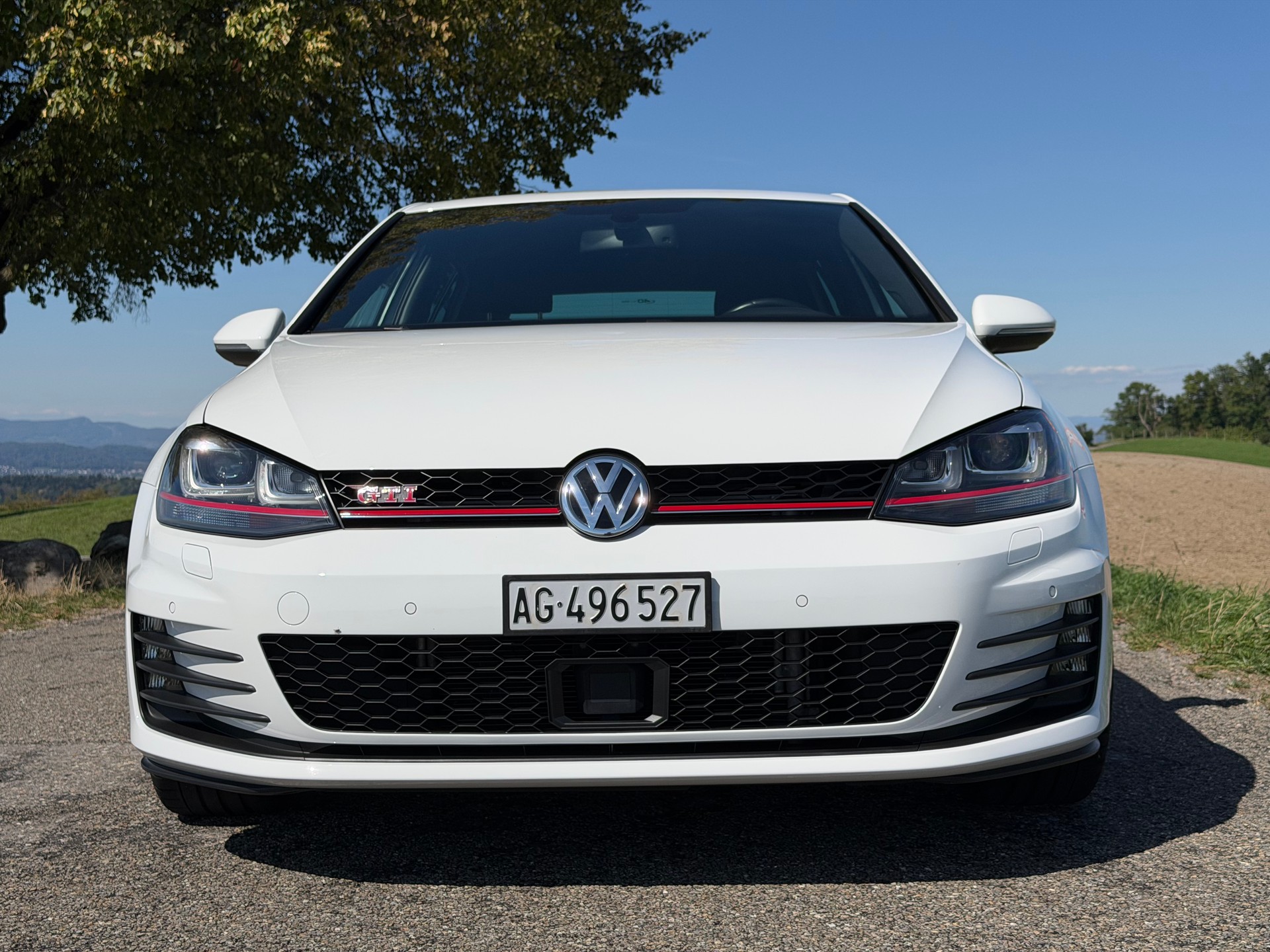 VW GTI Performance-image-12