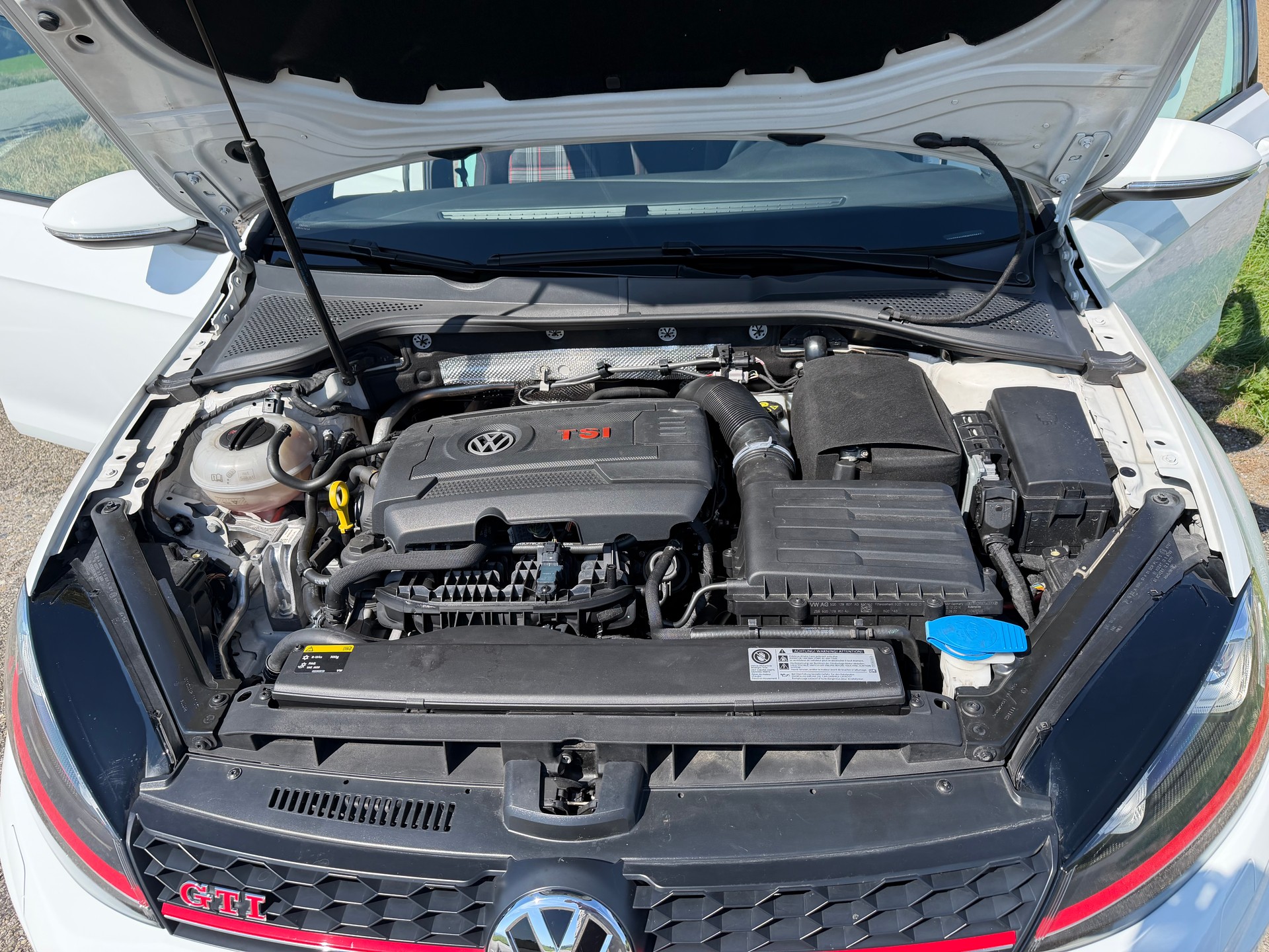 VW GTI Performance-image-6