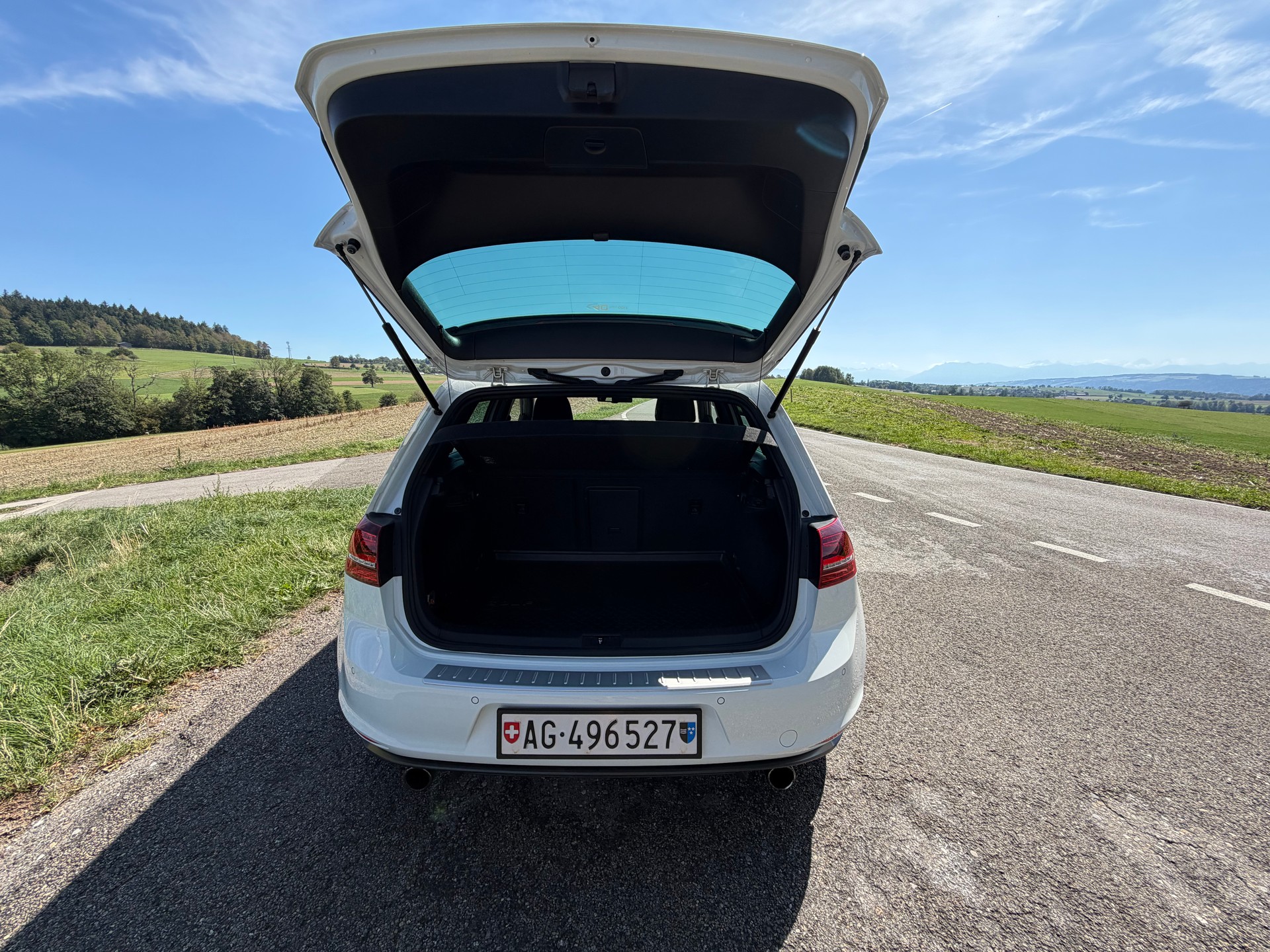 VW GTI Performance-image-4