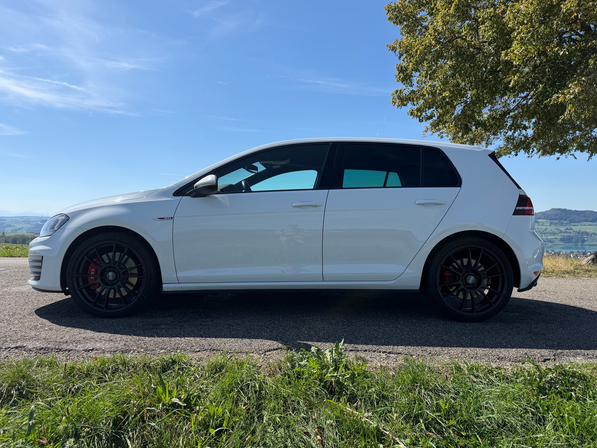 VW GTI Performance-image-14