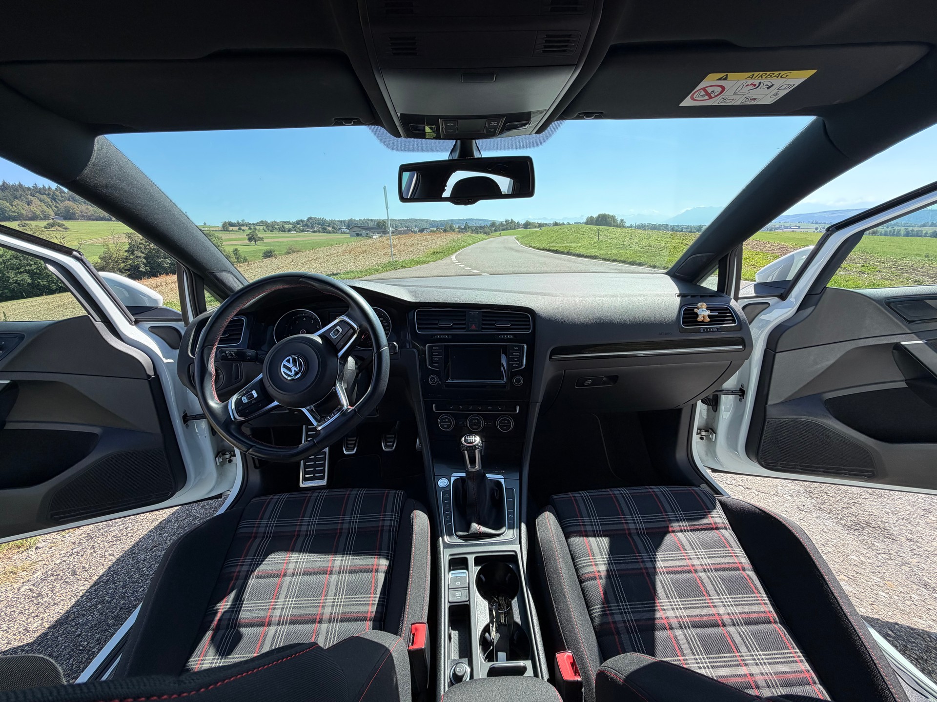 VW GTI Performance-image-16