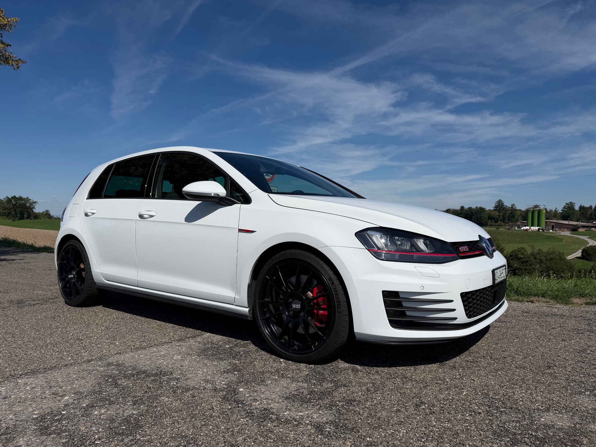 VW GTI Performance-image-1