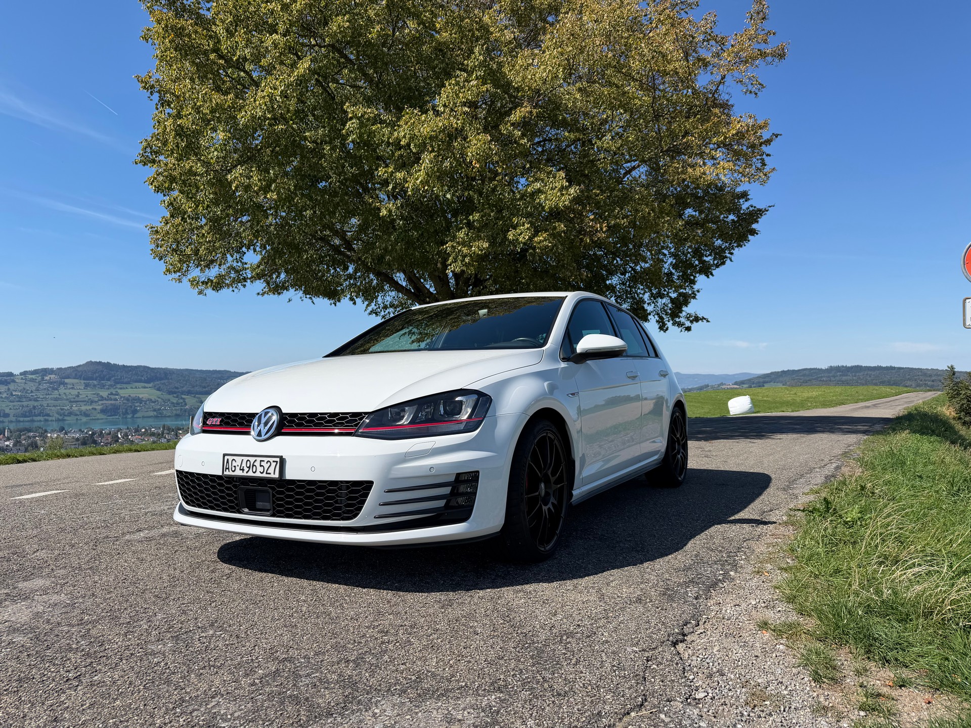 VW GTI Performance-image-0