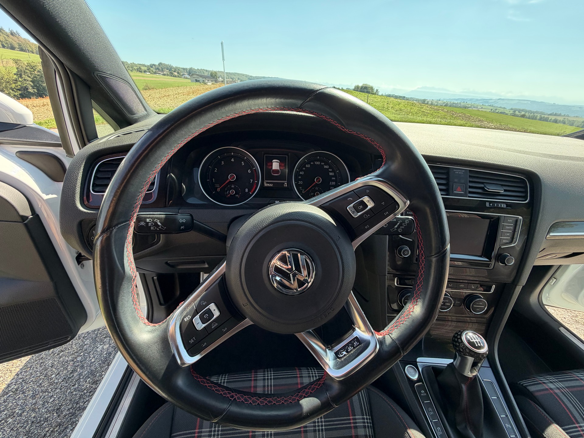VW GTI Performance-image-9