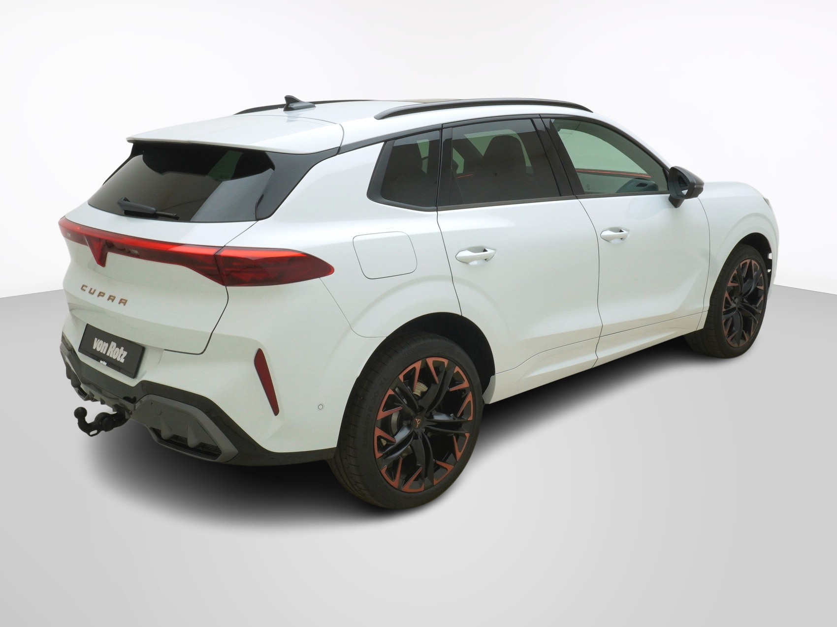 CUPRA Terramar 2.0 TSI VZ 4Drive DSG-image-4