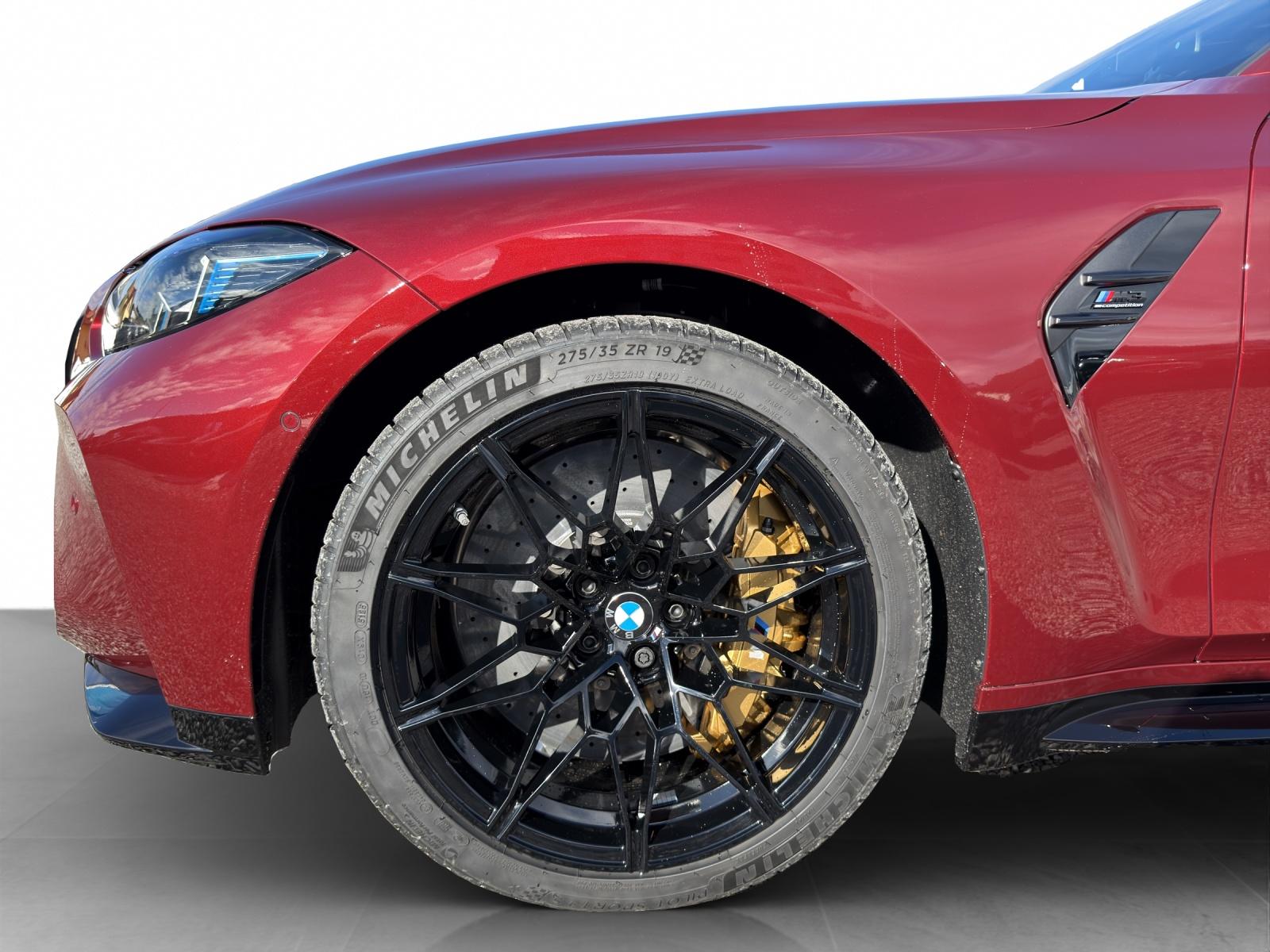 BMW M3 Competition M xDrive Touring-image-18