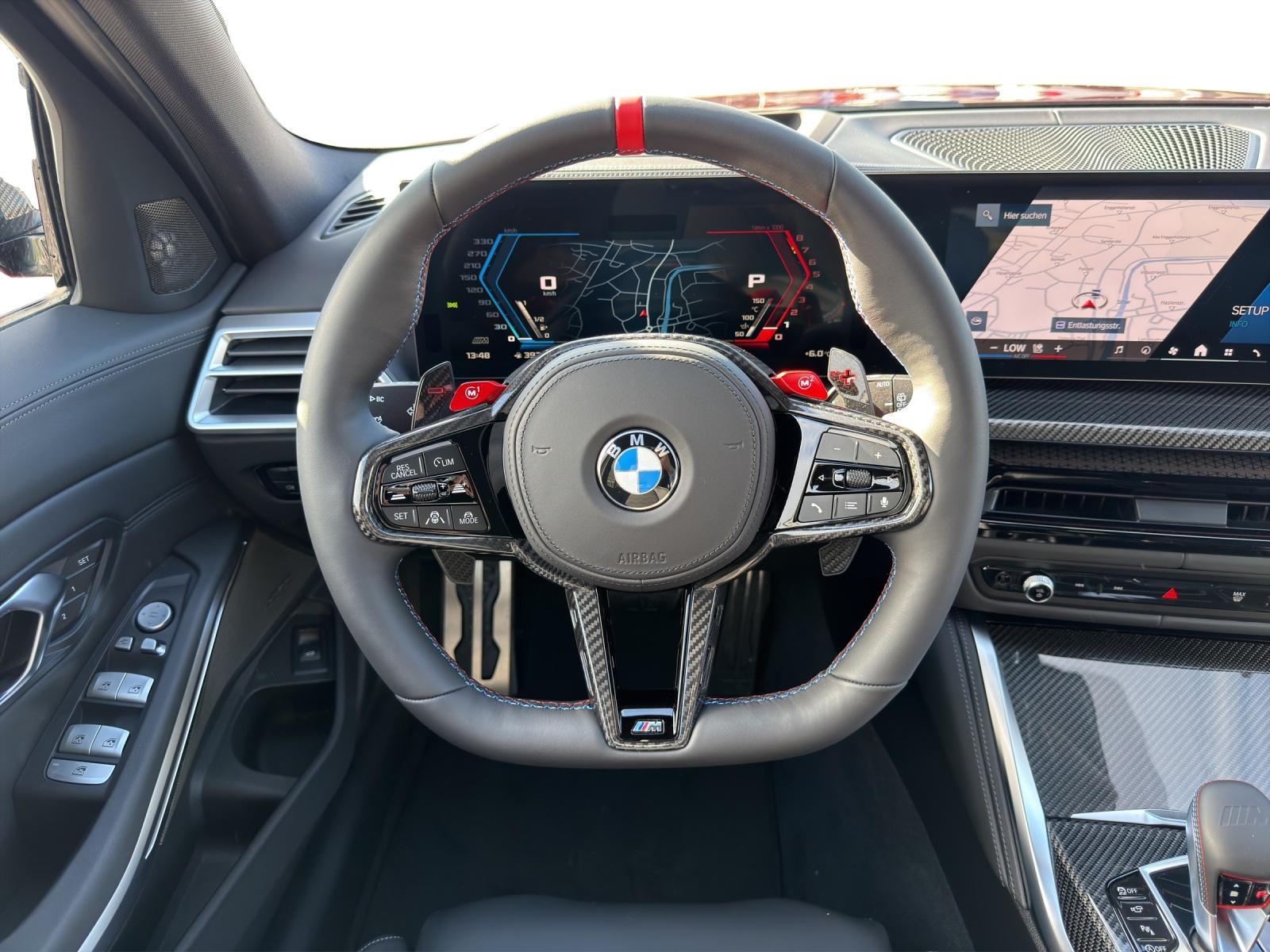 BMW M3 Competition M xDrive Touring-image-10