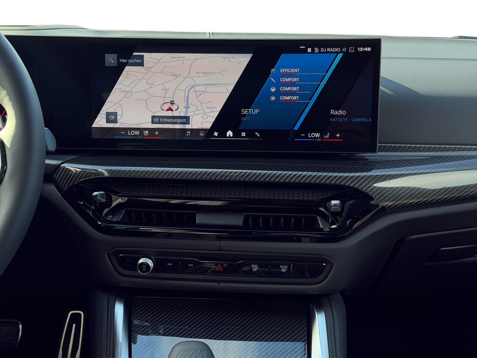 BMW M3 Competition M xDrive Touring-image-13