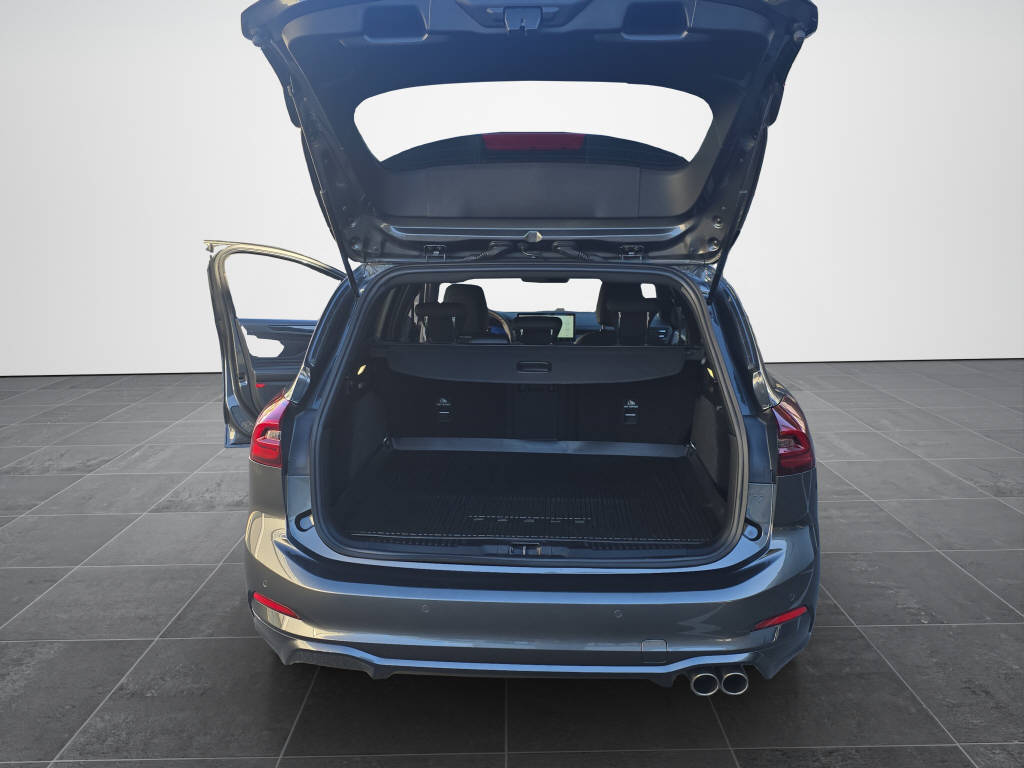 FORD Focus 1.0i EcoB Hybrid 155 ST-Line Vignale-image-15