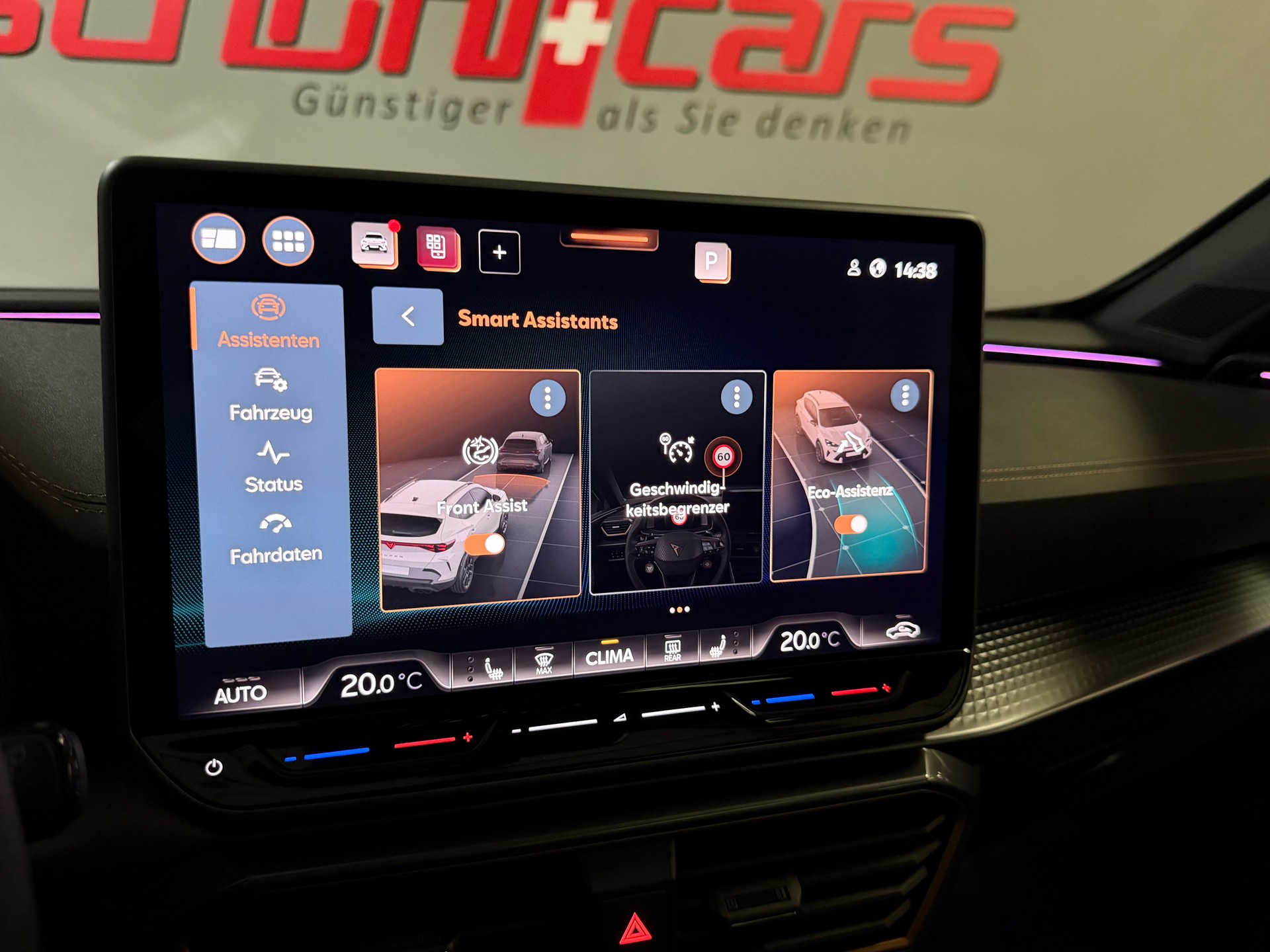 CUPRA Formentor 2.0TSI 4Drive DSG-image-22