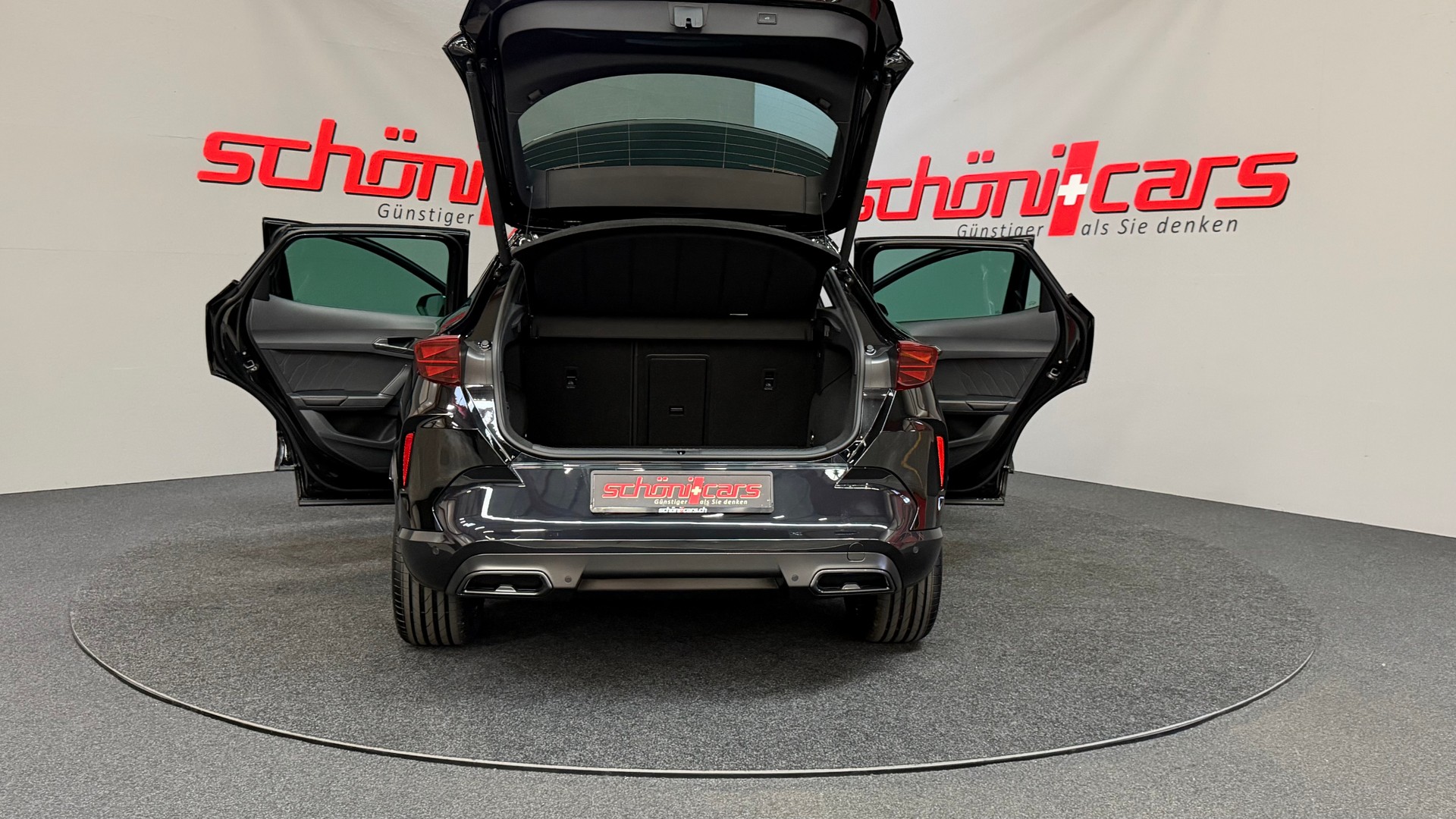 CUPRA Formentor 2.0TSI 4Drive DSG-image-5