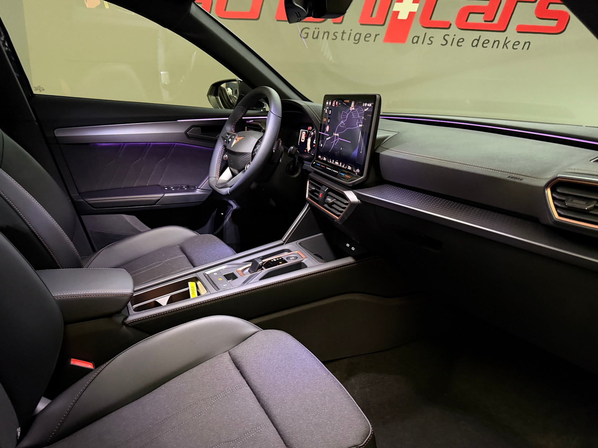 CUPRA Formentor 2.0TSI 4Drive DSG-image-15