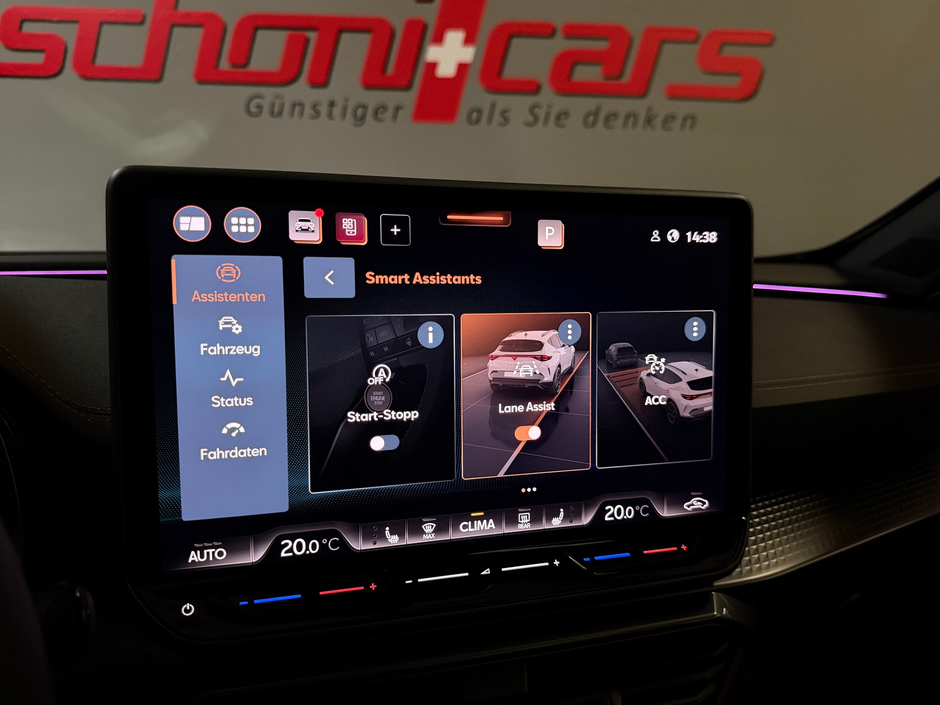 CUPRA Formentor 2.0TSI 4Drive DSG-image-21