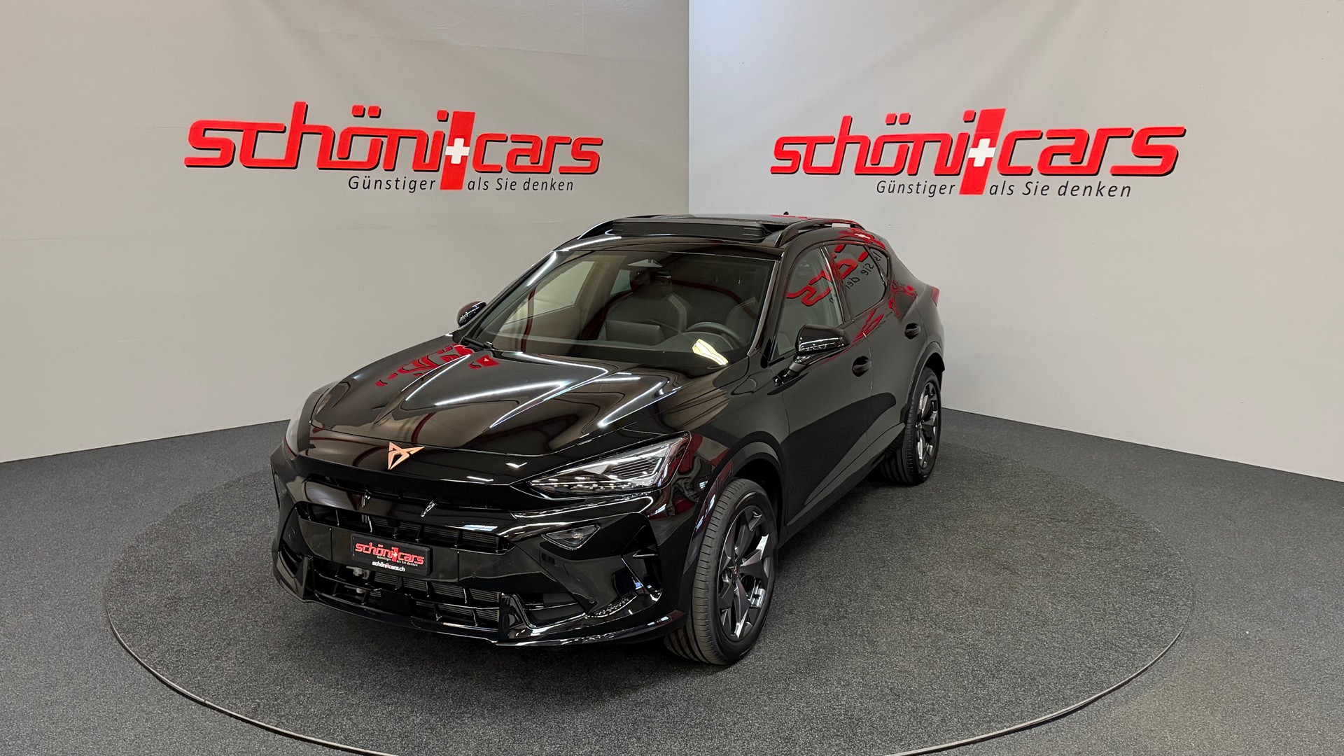CUPRA Formentor 2.0TSI 4Drive DSG-image-1