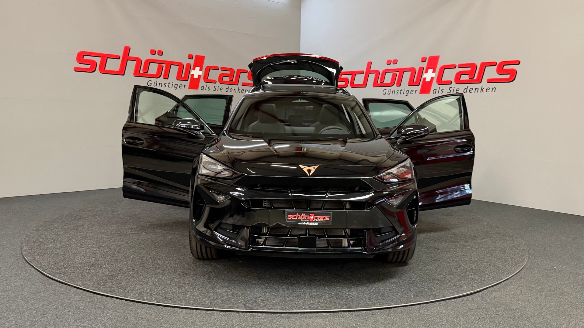 CUPRA Formentor 2.0TSI 4Drive DSG-image-9