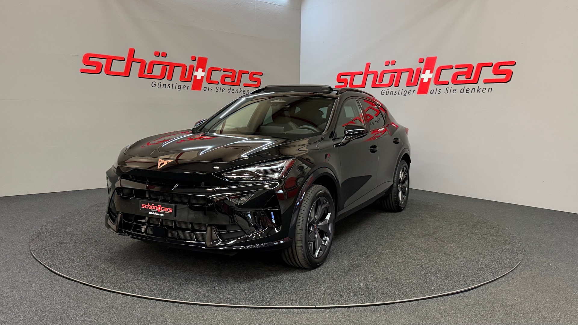 CUPRA Formentor 2.0TSI 4Drive DSG-image-0
