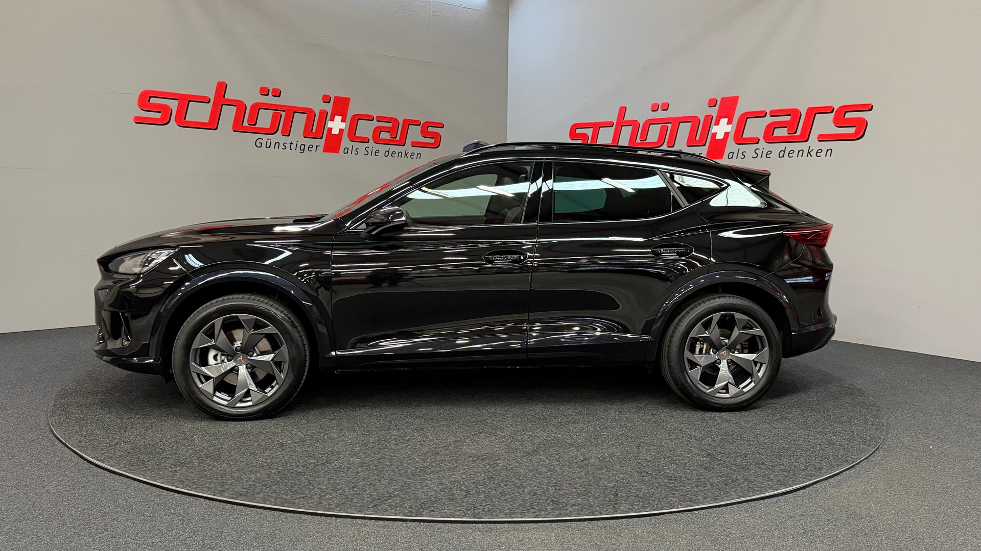 CUPRA Formentor 2.0TSI 4Drive DSG-image-2